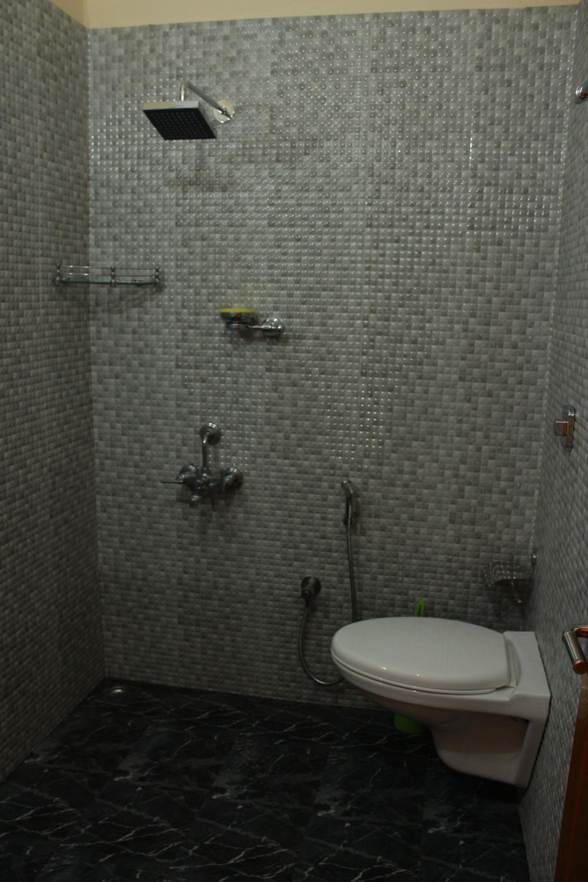 Triple Room with Fan photo 2