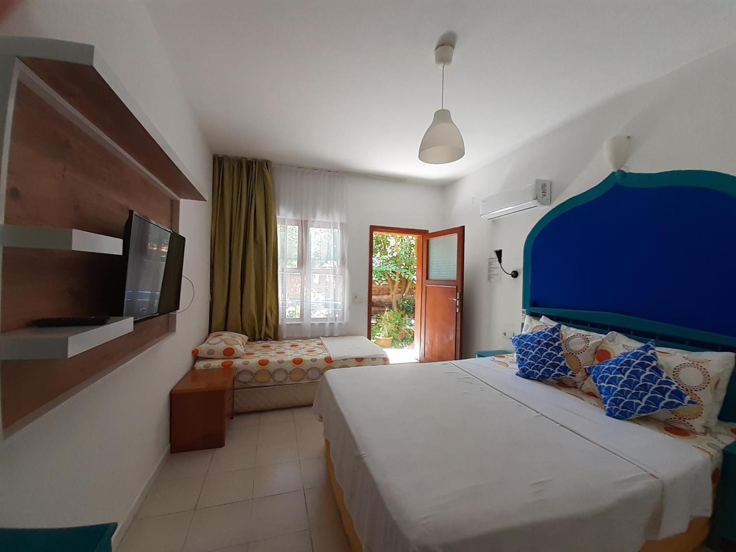 Comfort Triple Room photo 1