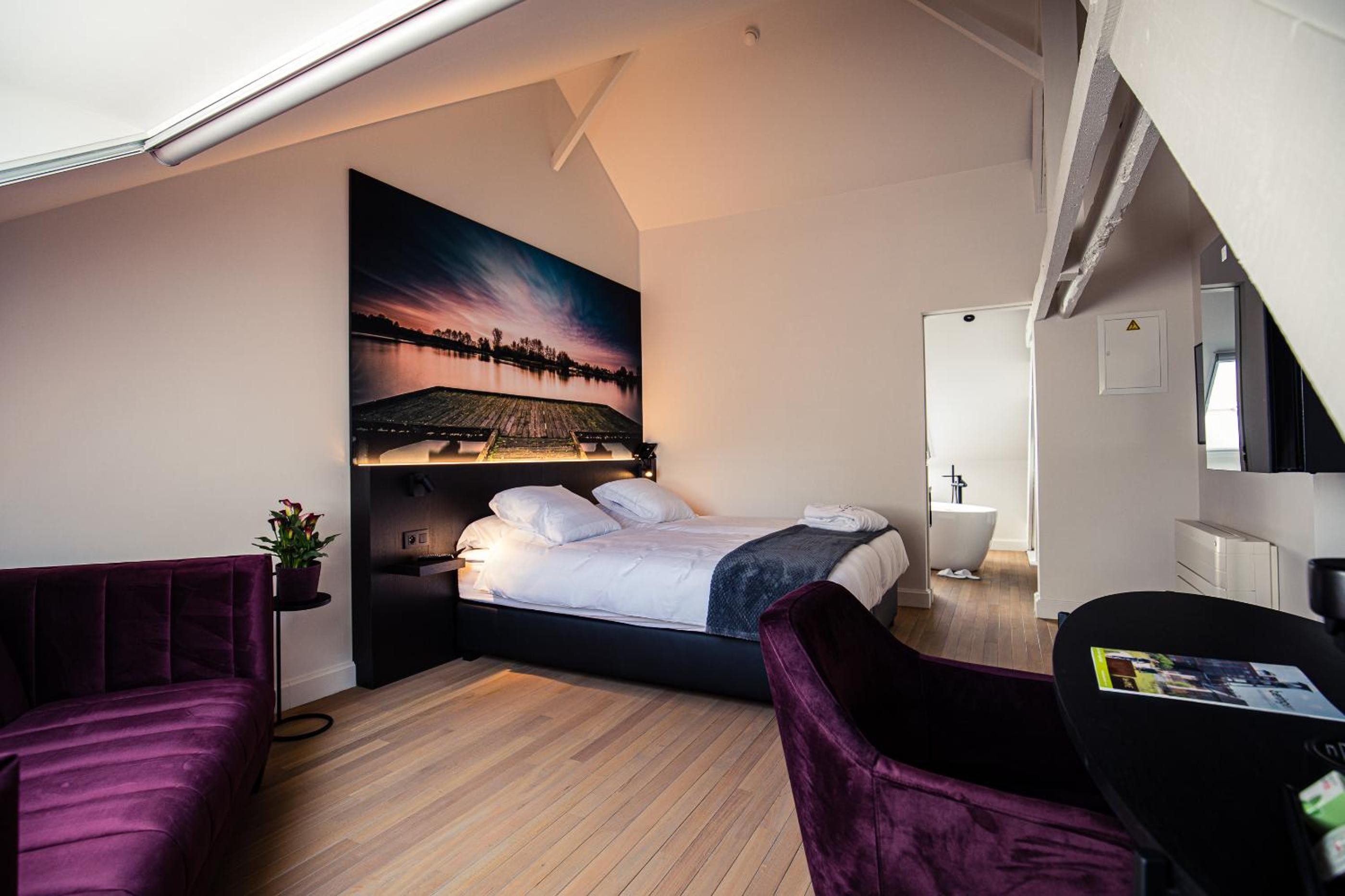 Superior Queen Room - Photo 4