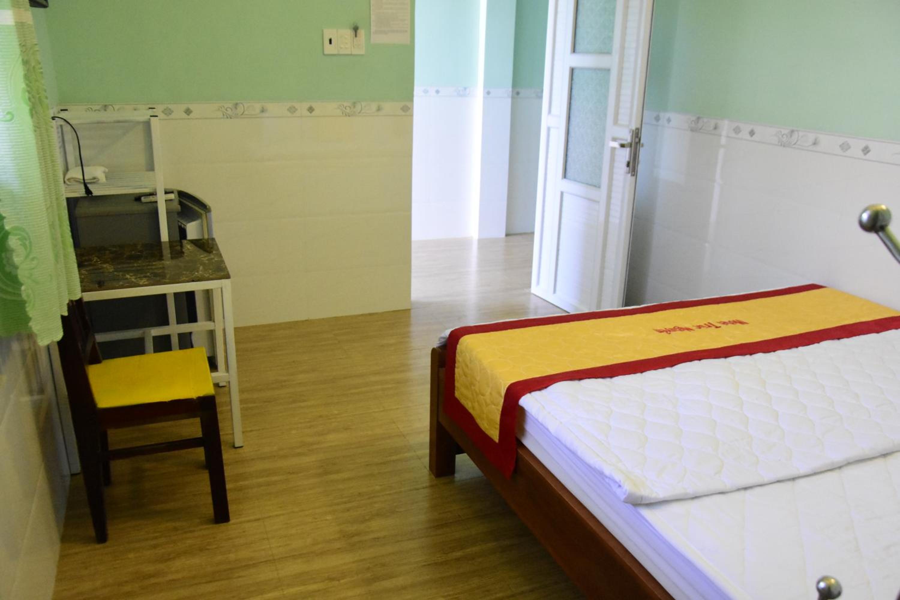 Double Room photo 2