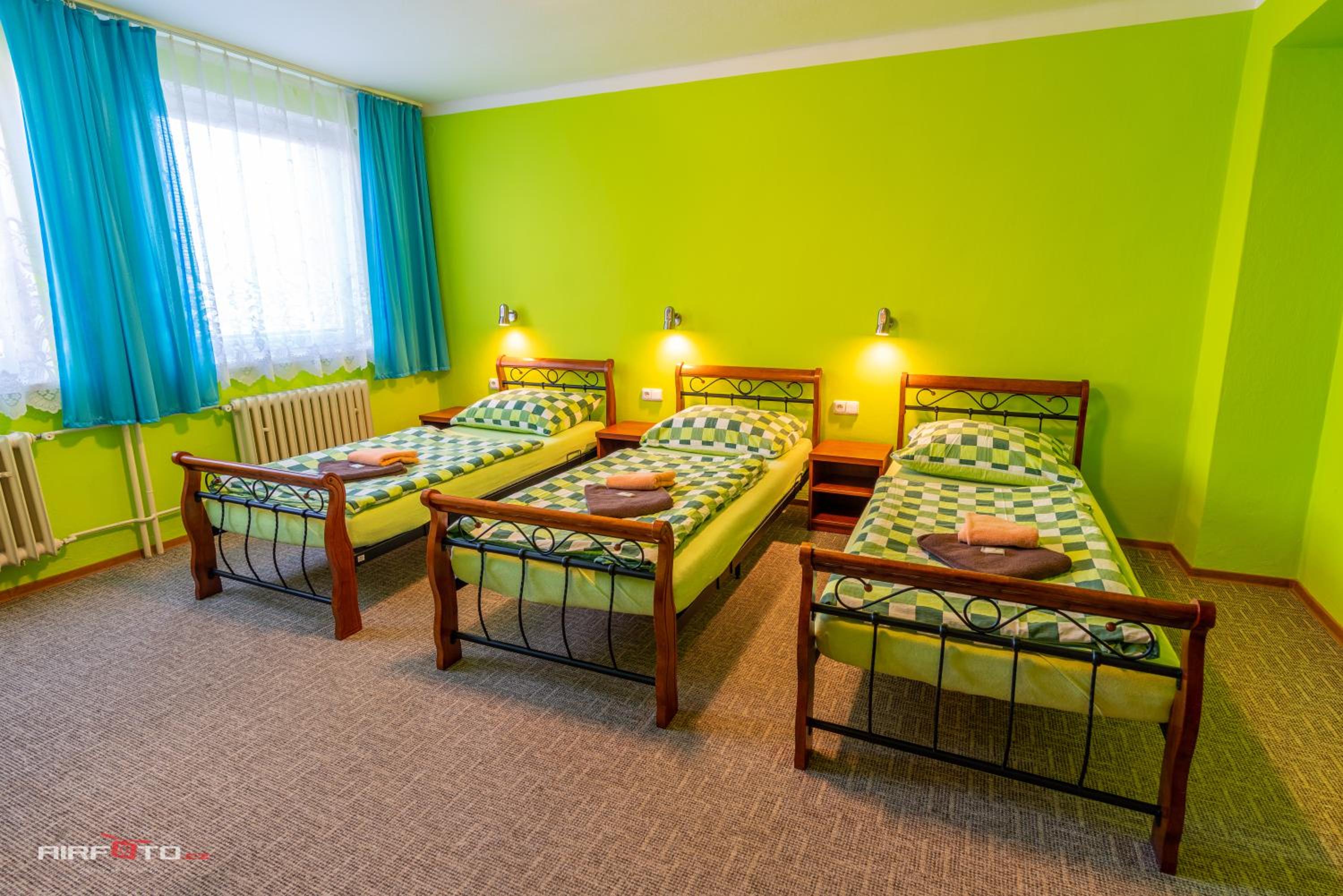 Triple Room photo 3