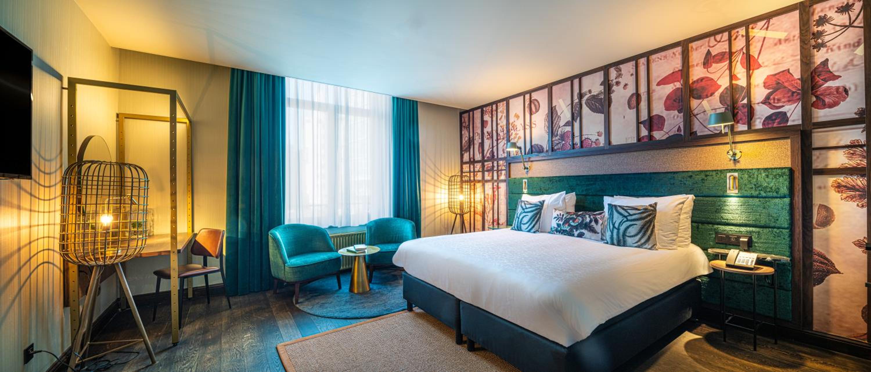 Premium Room - Photo 1