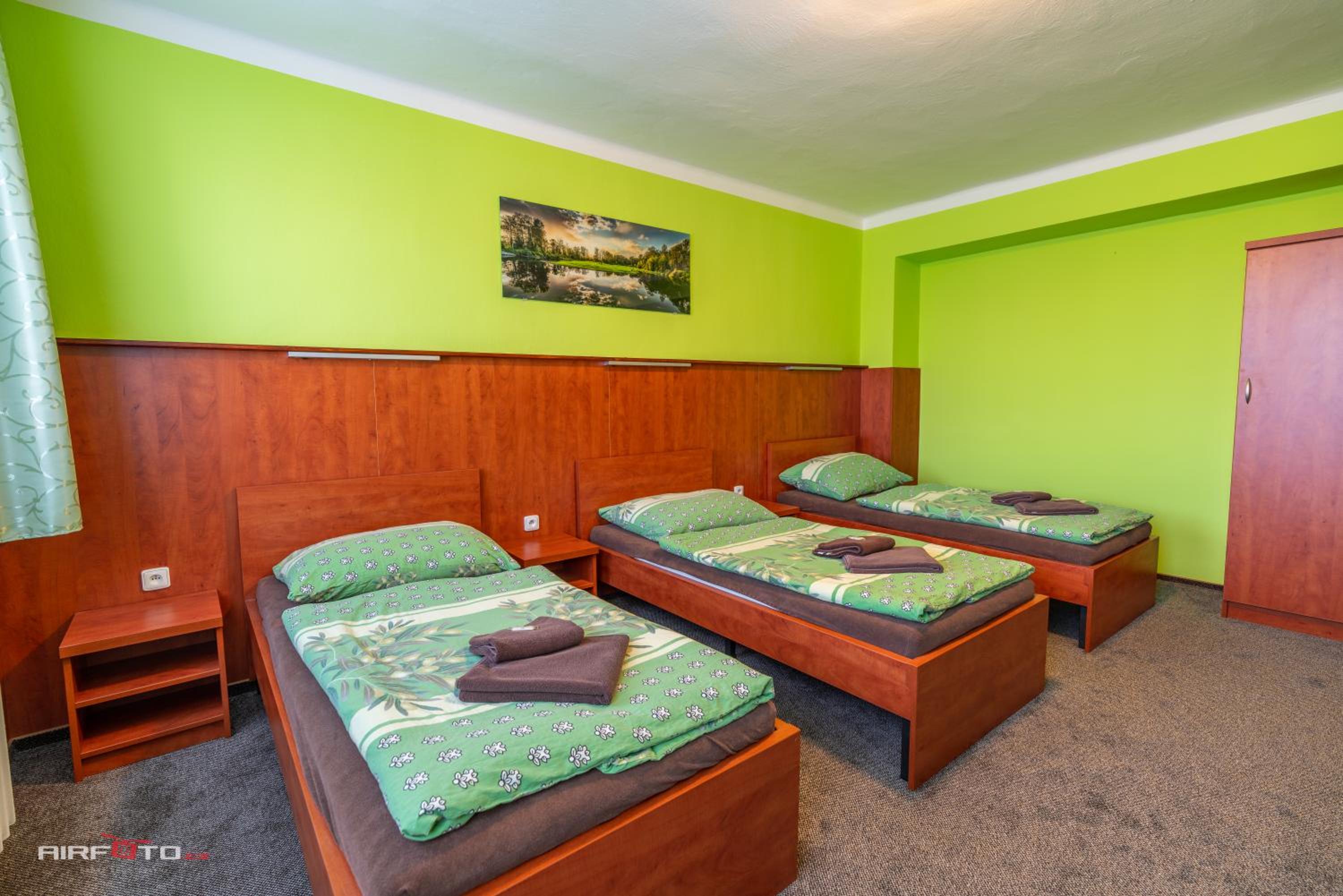 Triple Room photo 1