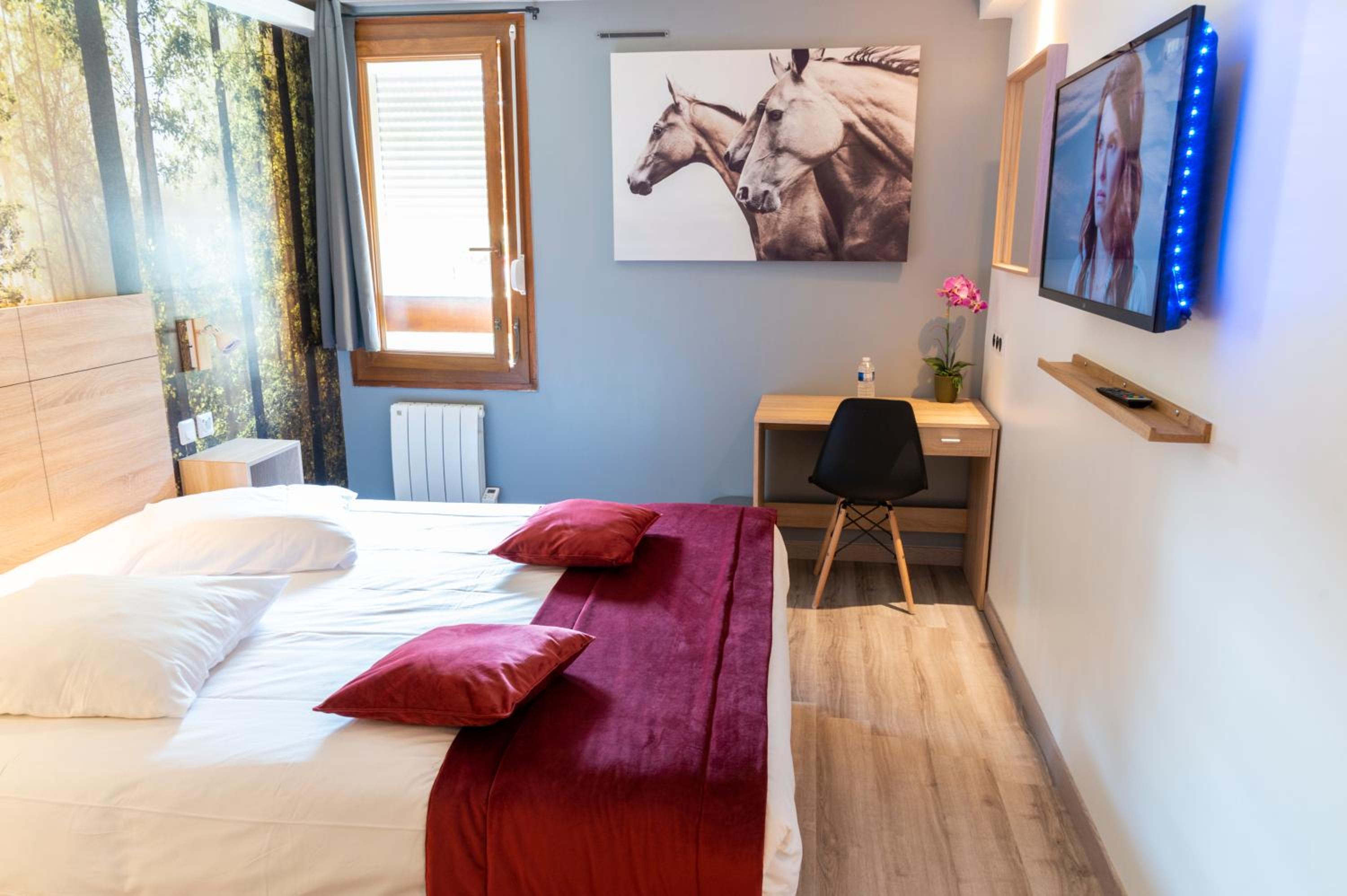 Comfort Double Room - Photo 1