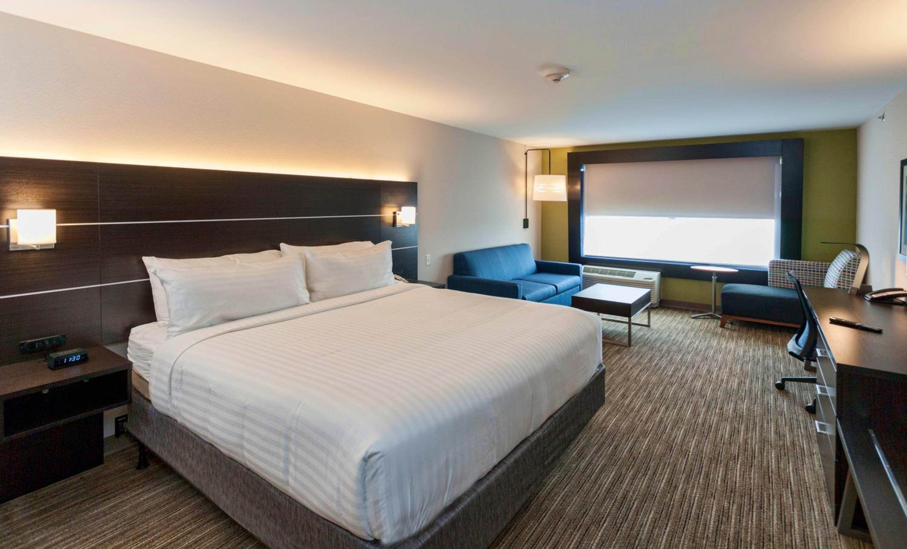 King Suite