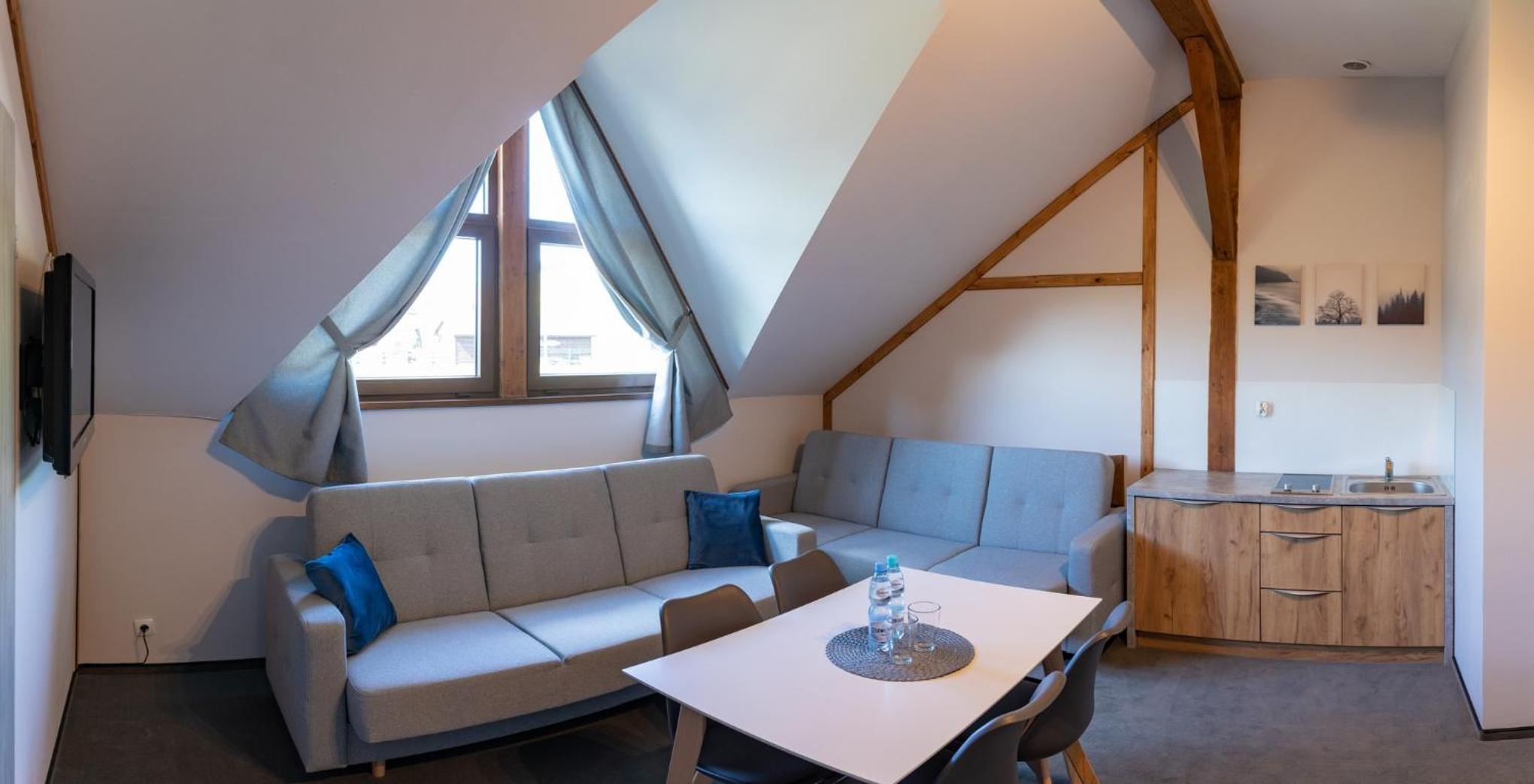 Family Suite - Photo 4