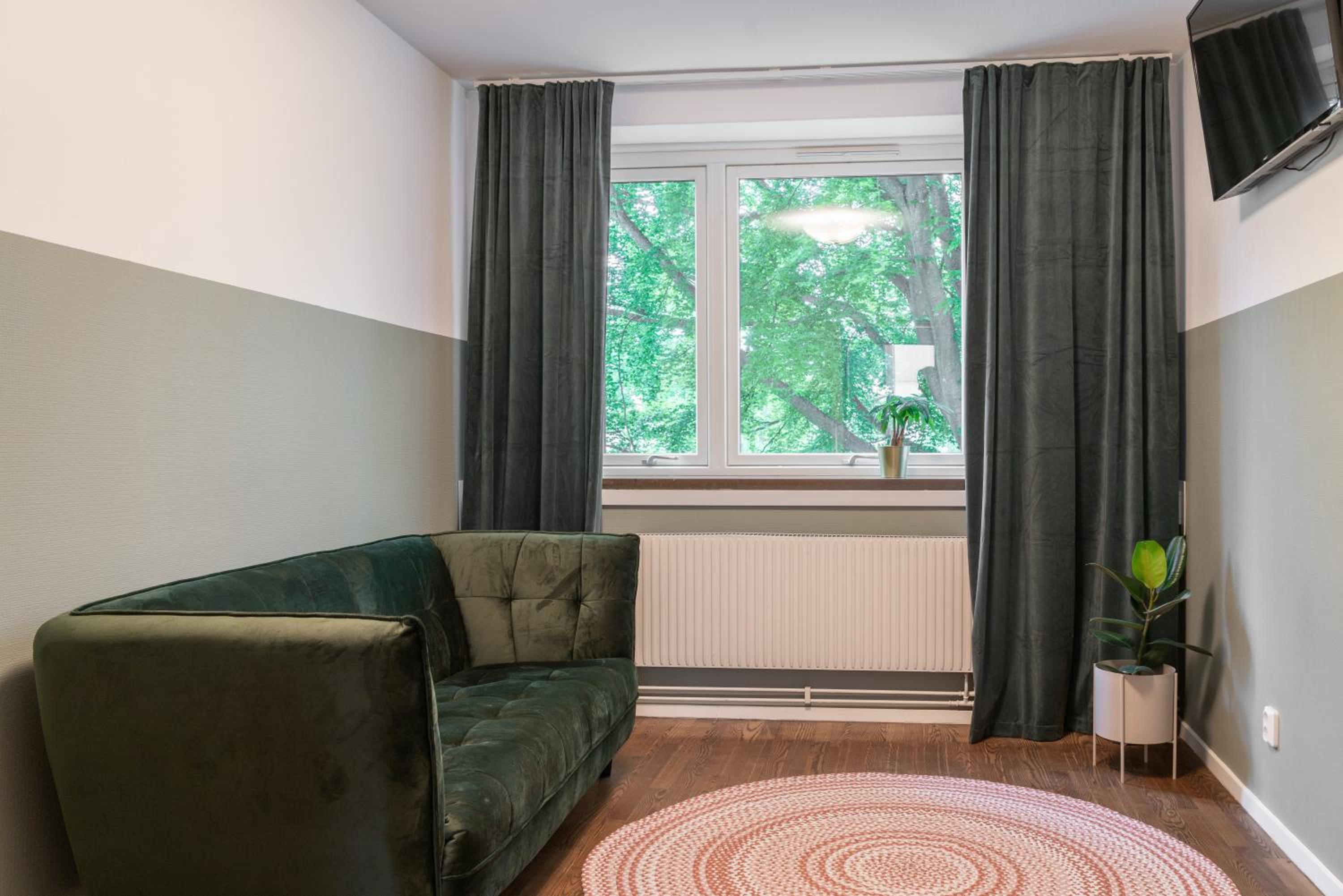 Deluxe Room - Photo 1