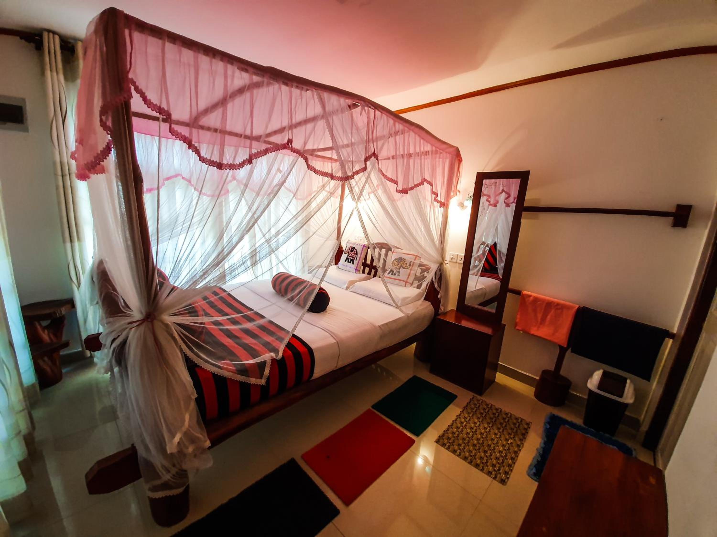 Triple Room with Mountain View photo 1