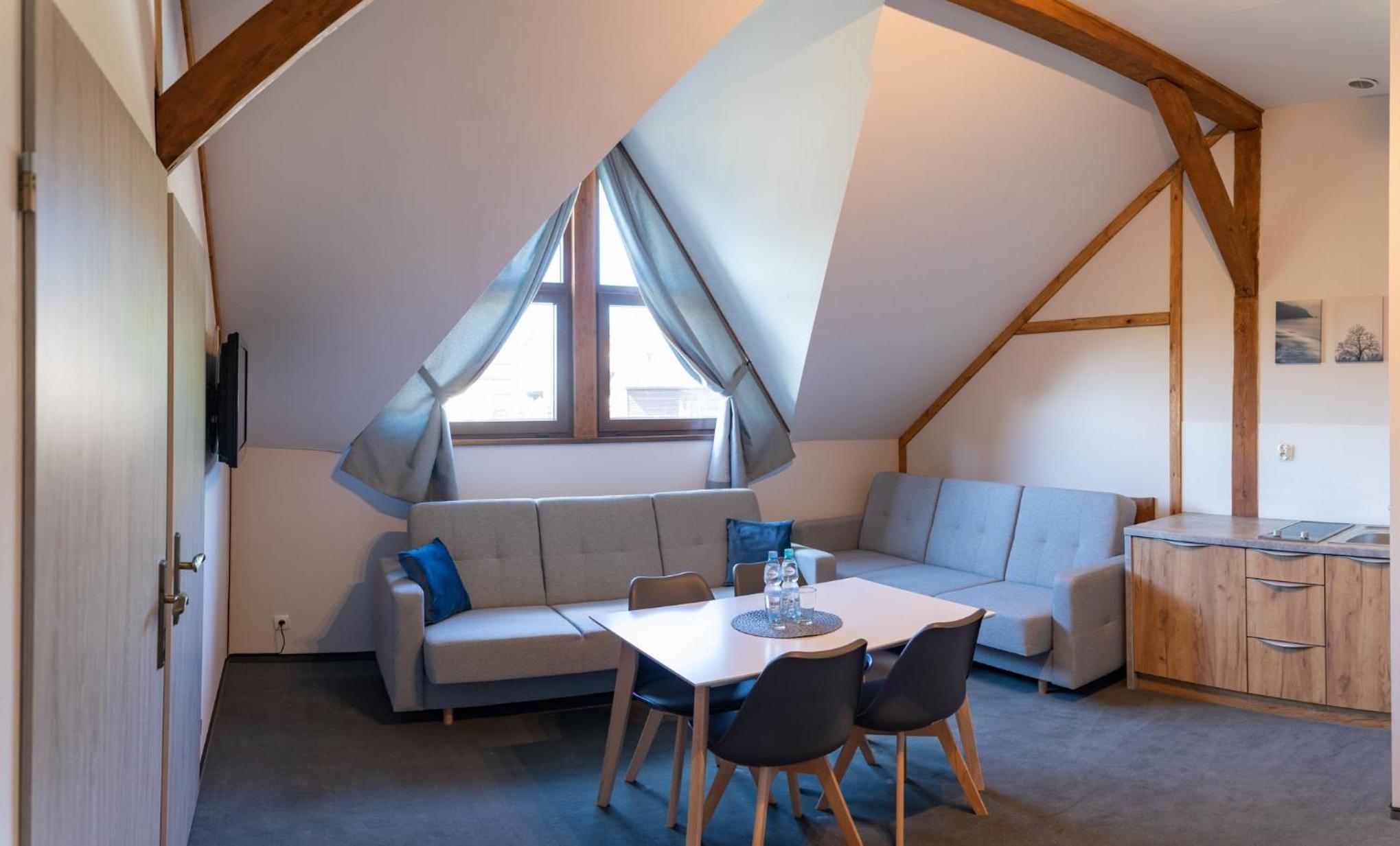 Family Suite - Photo 1