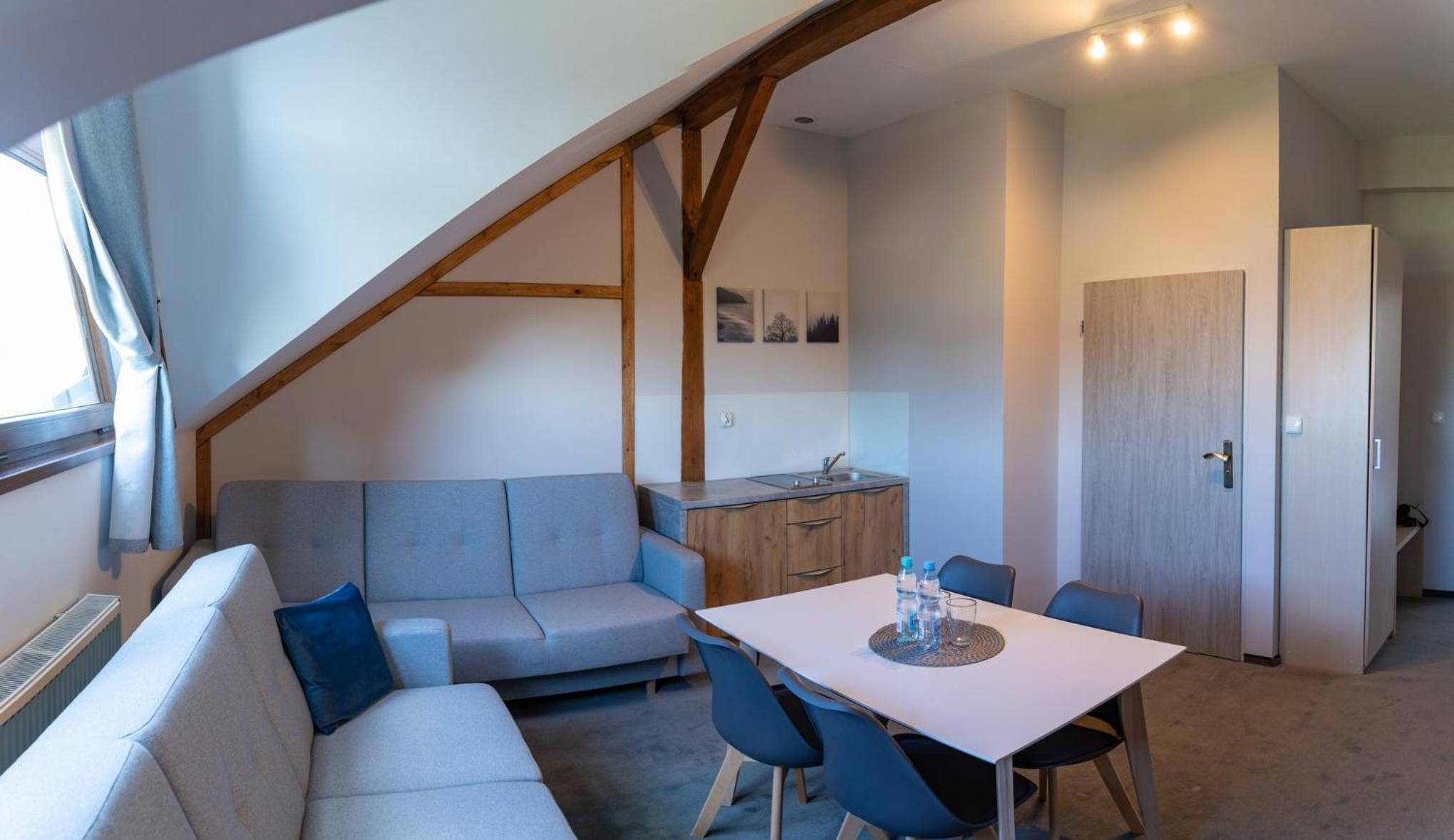Family Suite - Photo 14