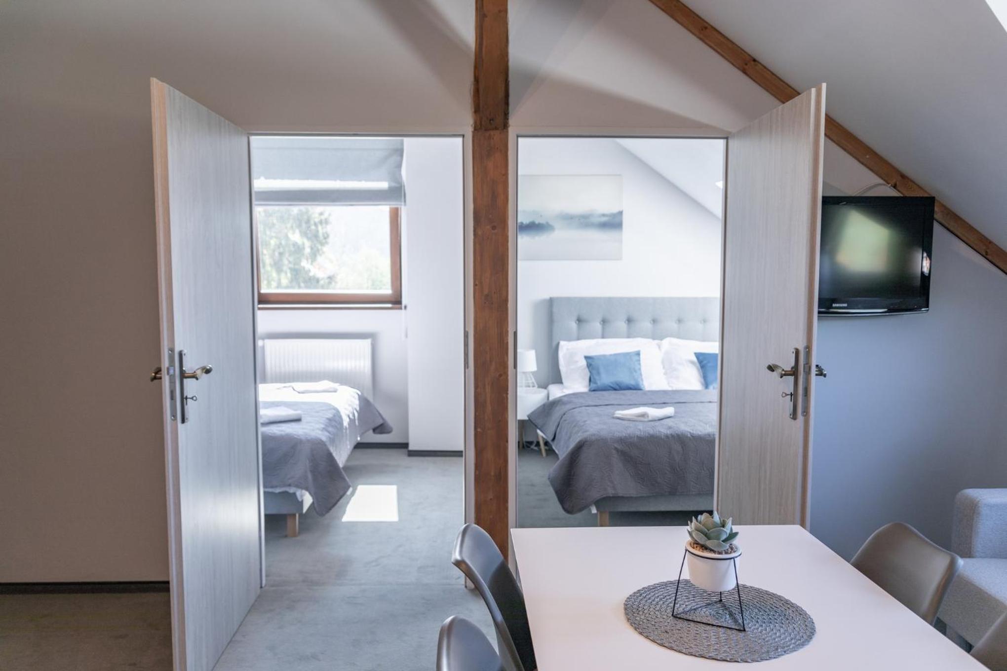 Family Suite - Photo 3