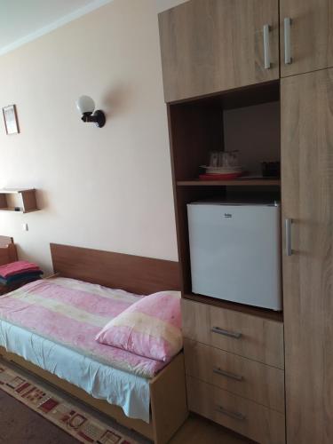 Triple Room with Balcony photo 3