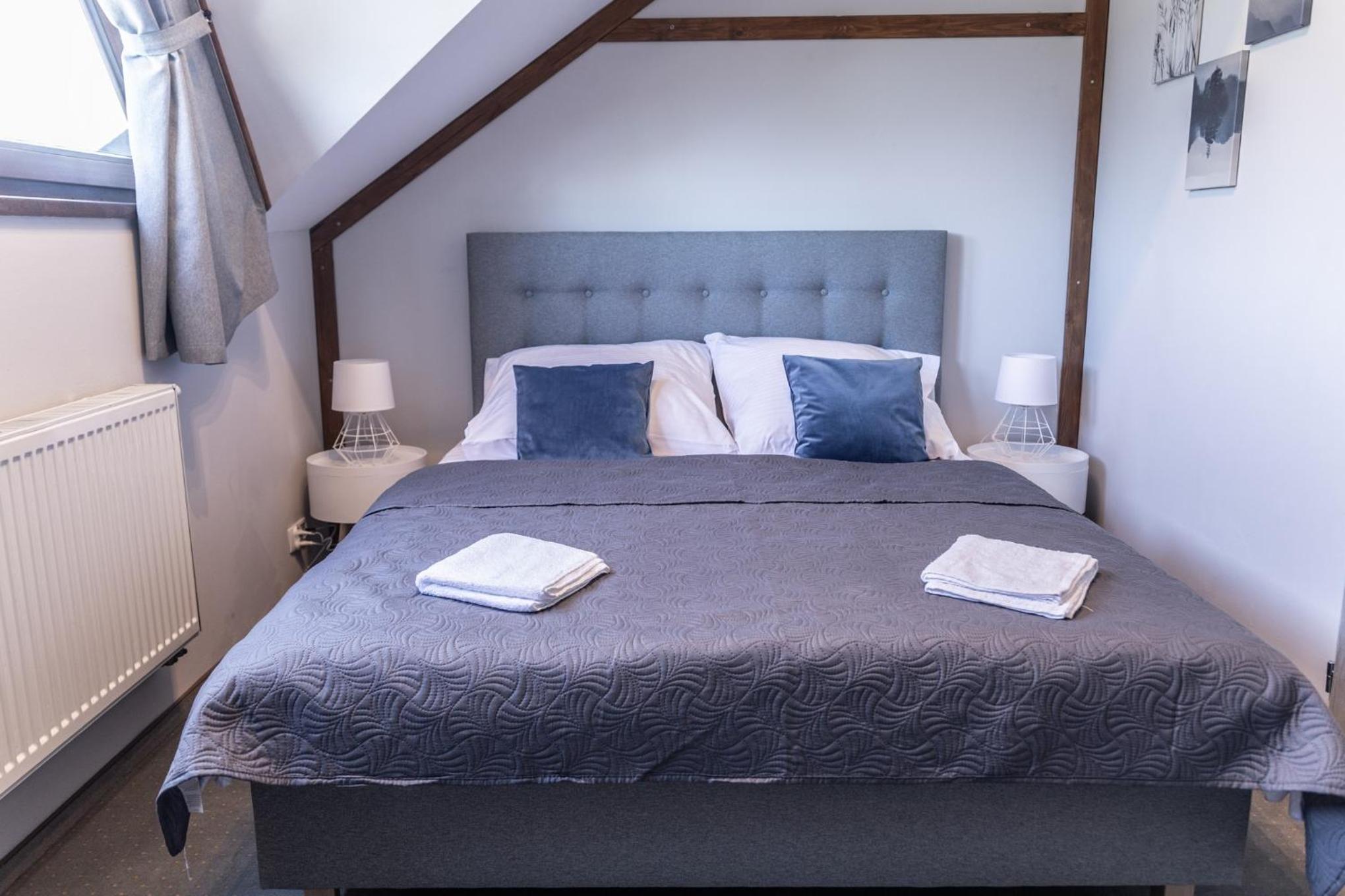 Double Room - Photo 14