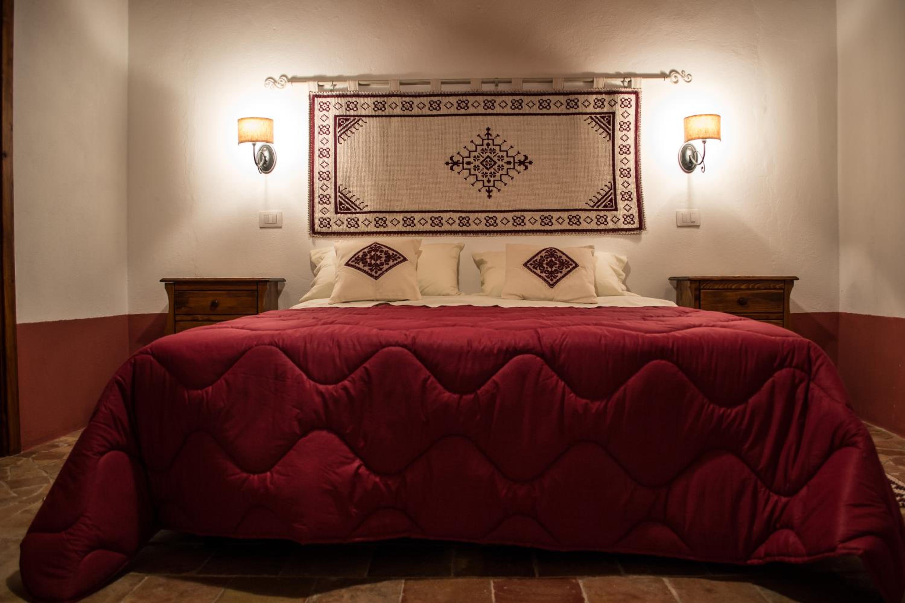 Double Room with Patio photo 1