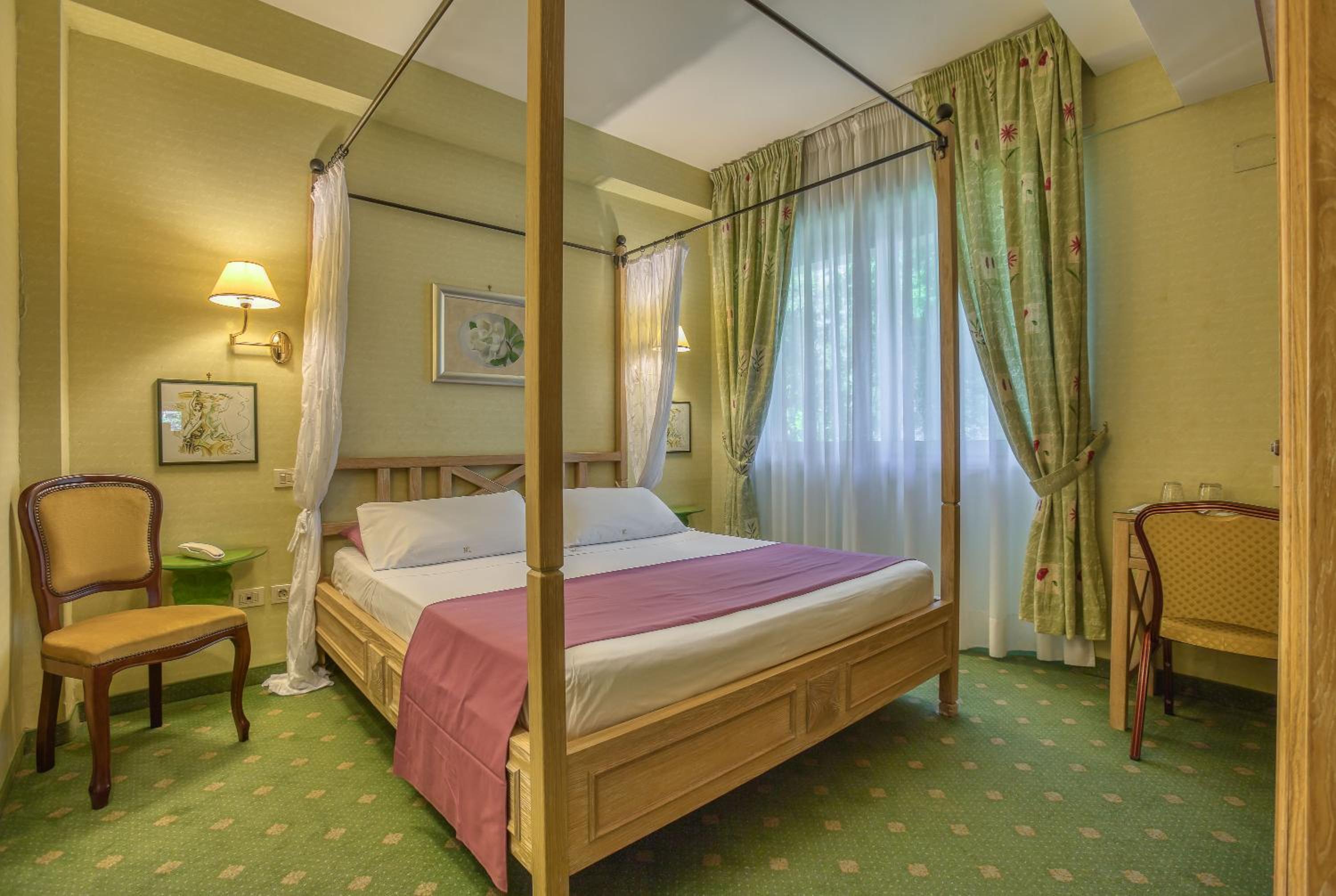 Double Room photo 1