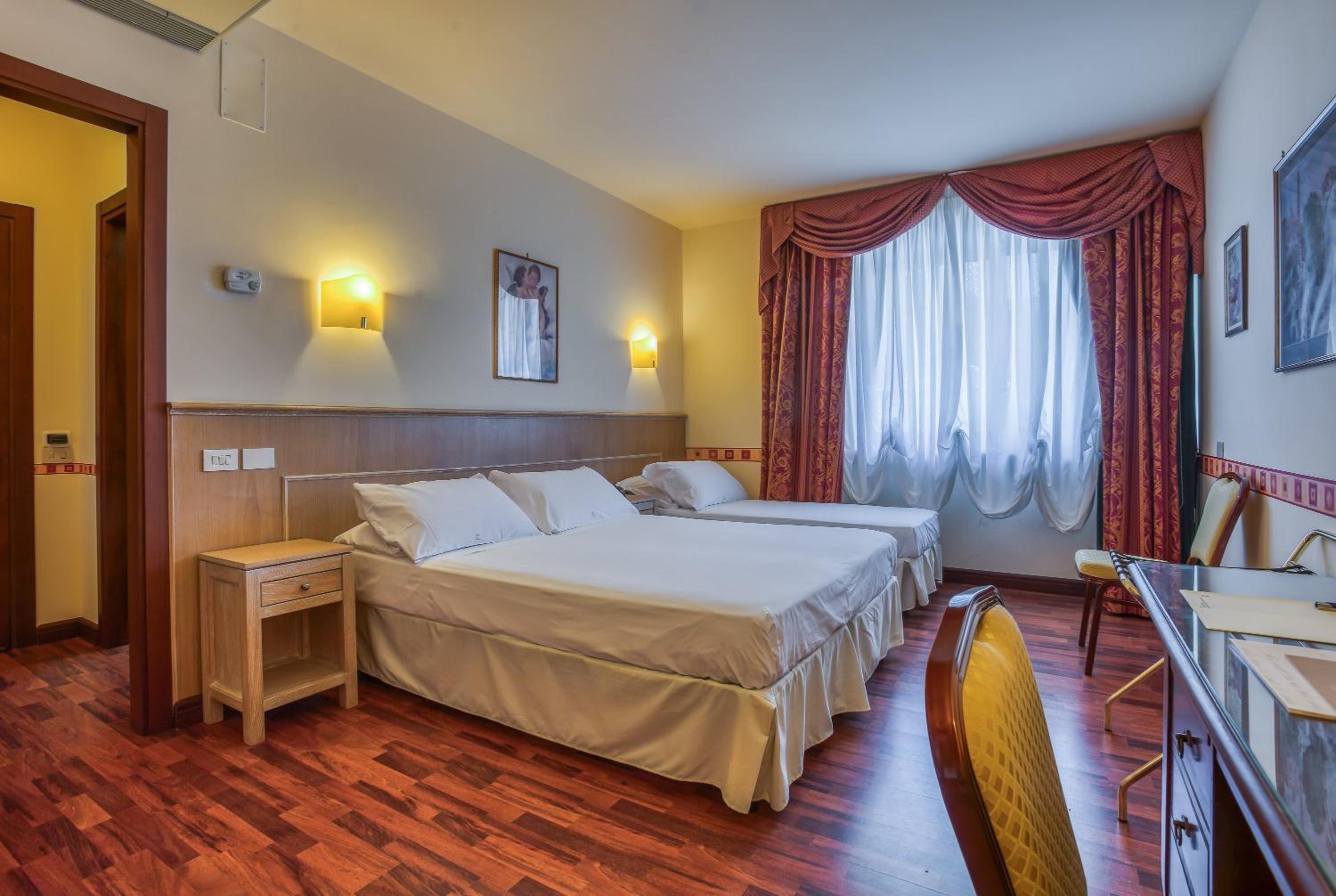 Triple Room photo 1