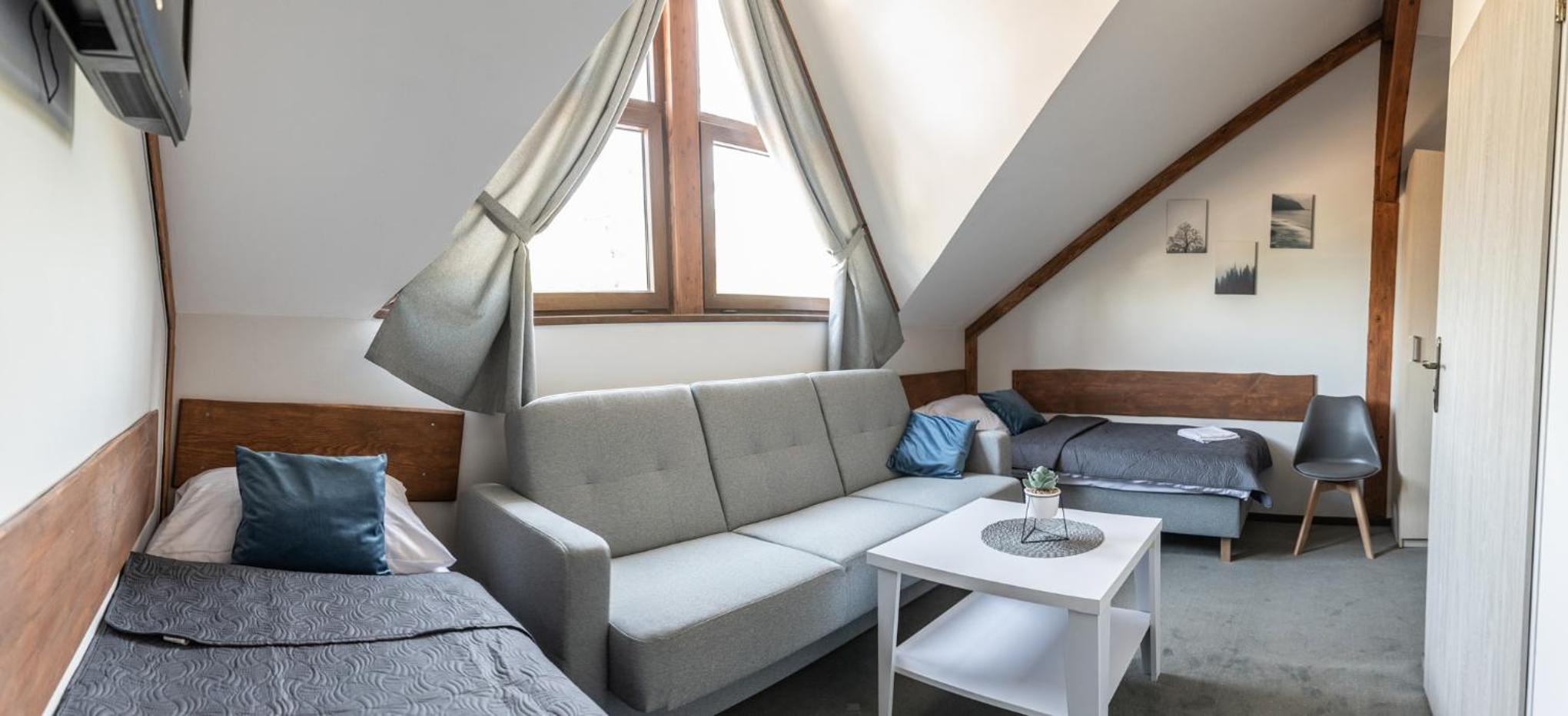 Double Room - Photo 1