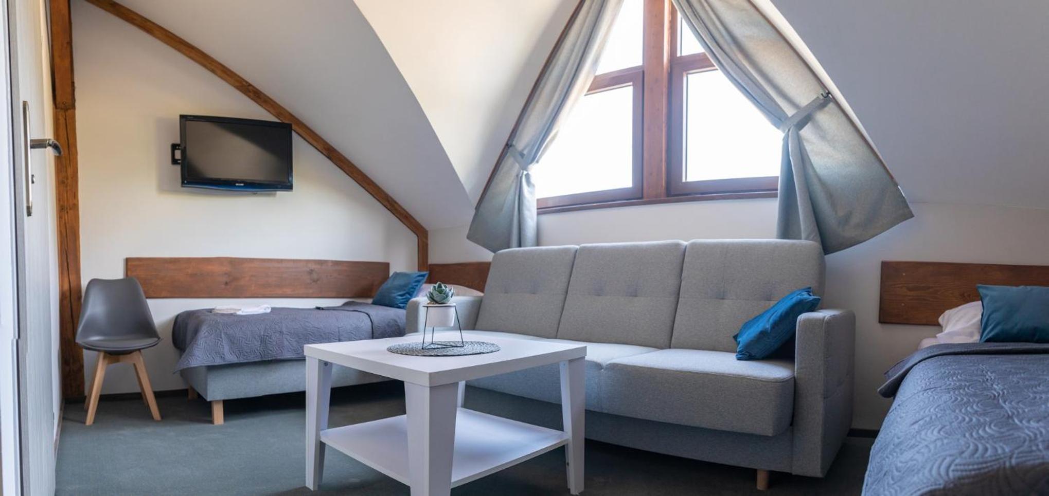 Double Room - Photo 2