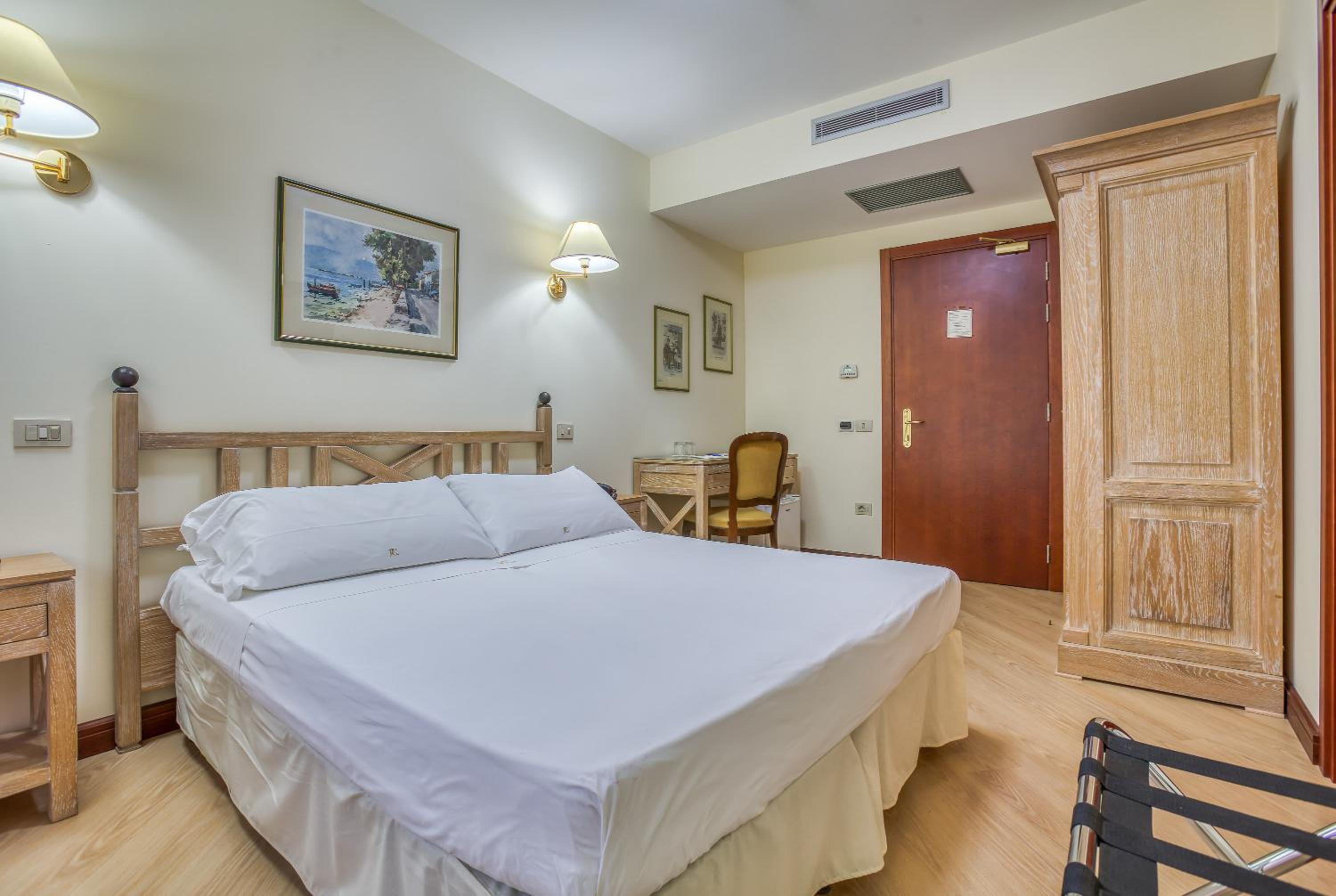 Comfort Quadruple Room photo 1