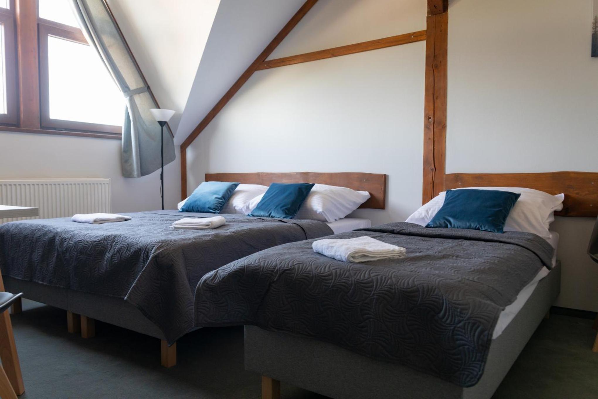 Quadruple Room - Photo 1