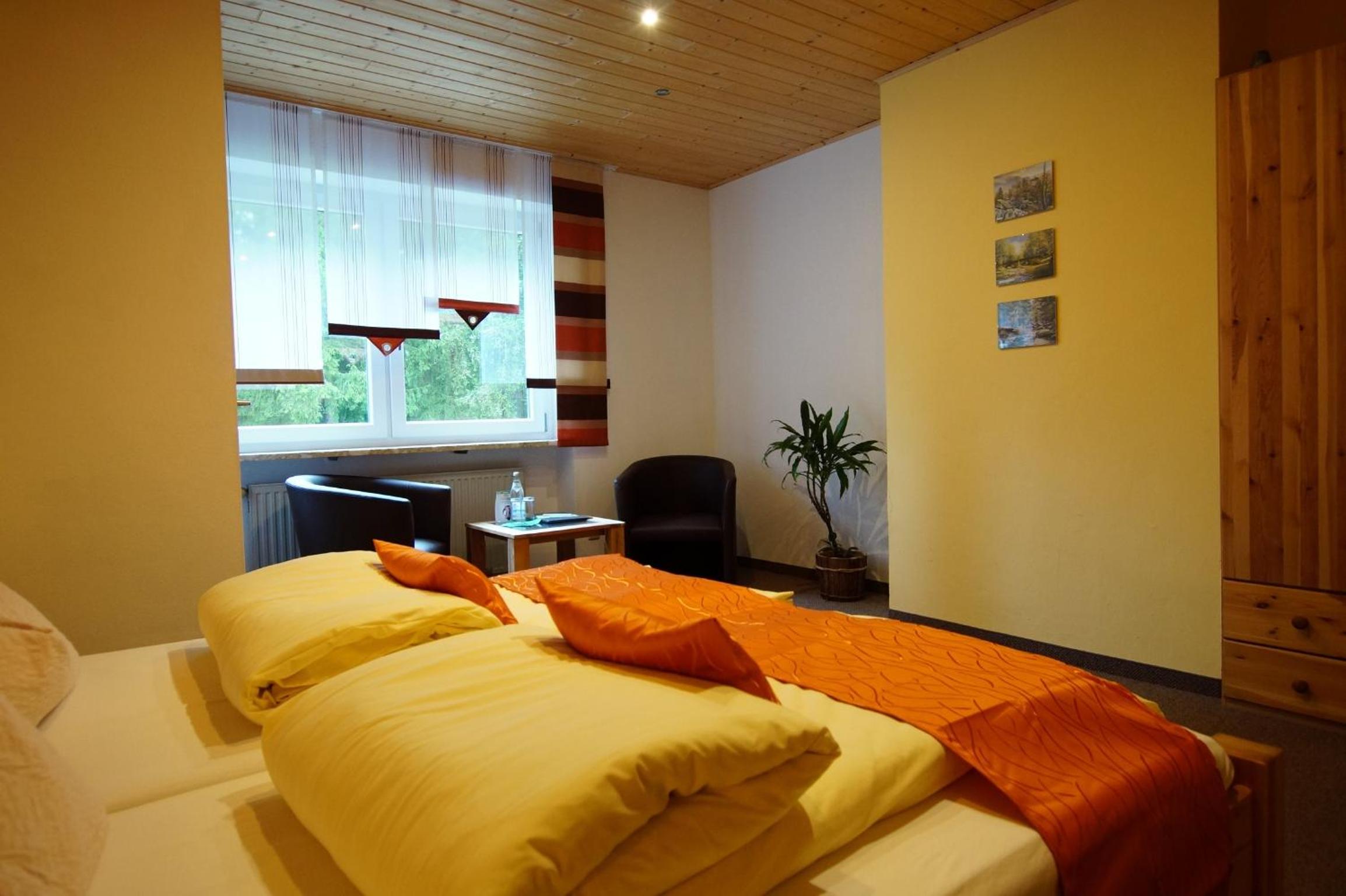 Double Room photo 1