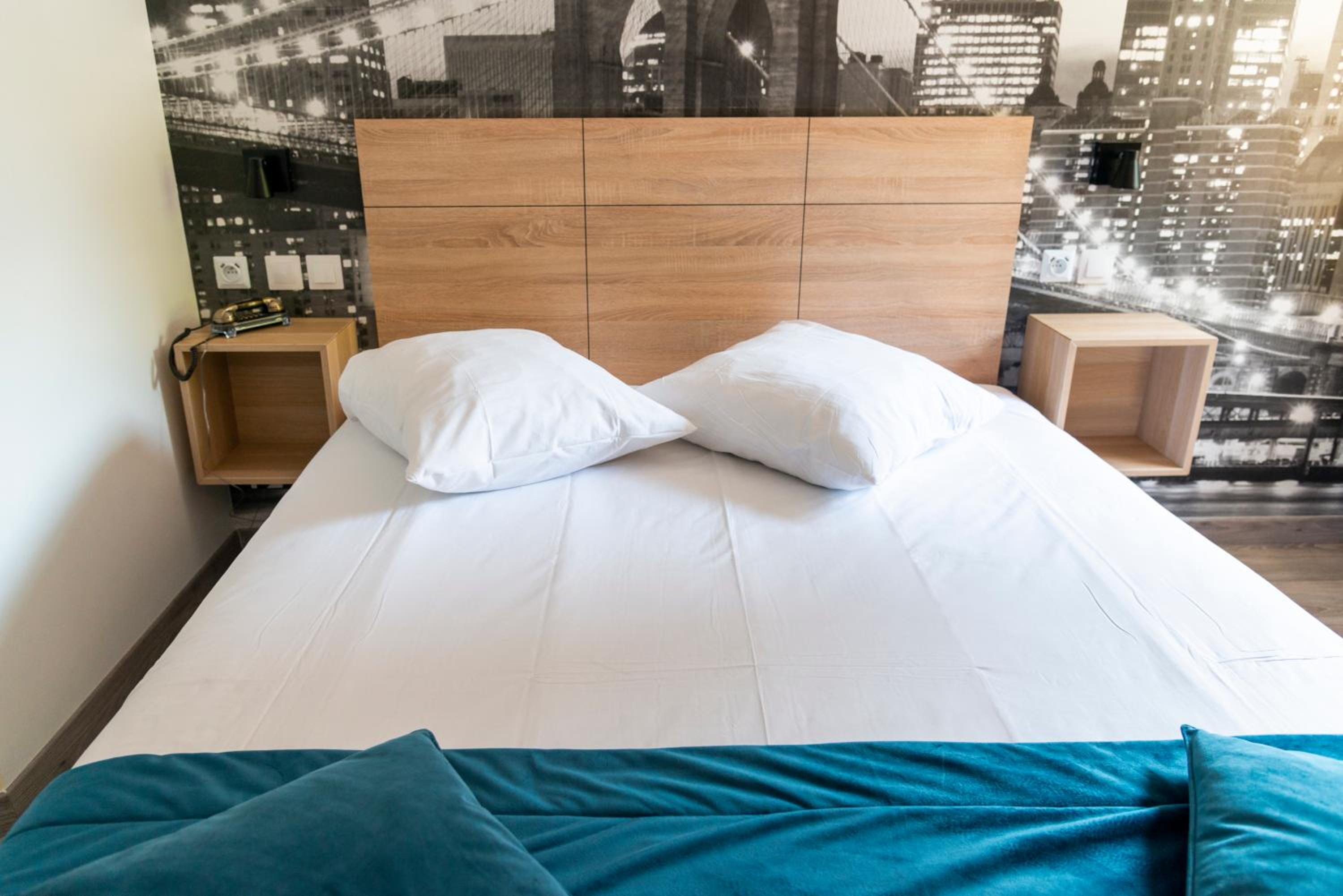 Comfort Double Room - Photo 24