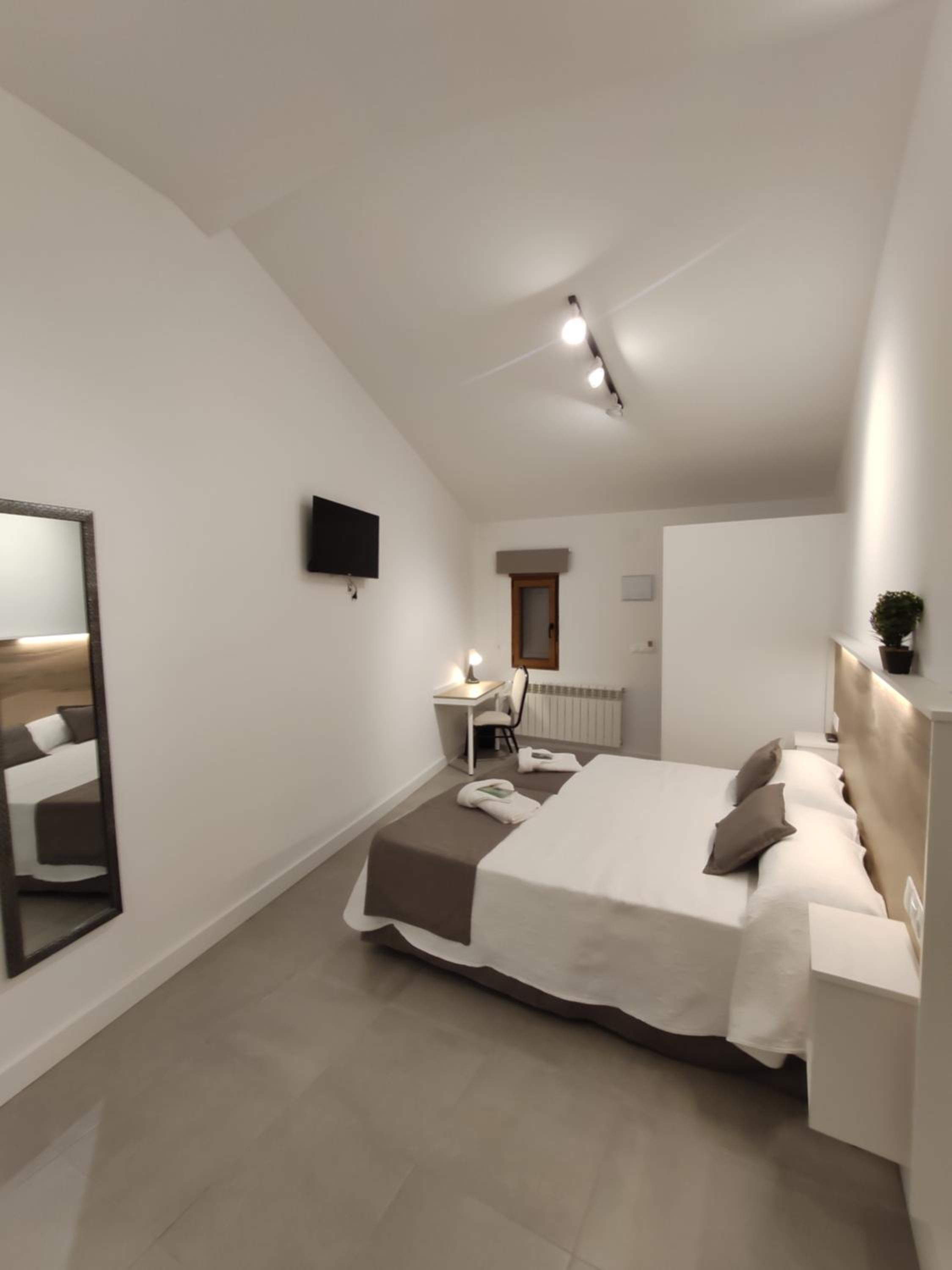 Habitación Cuádruple