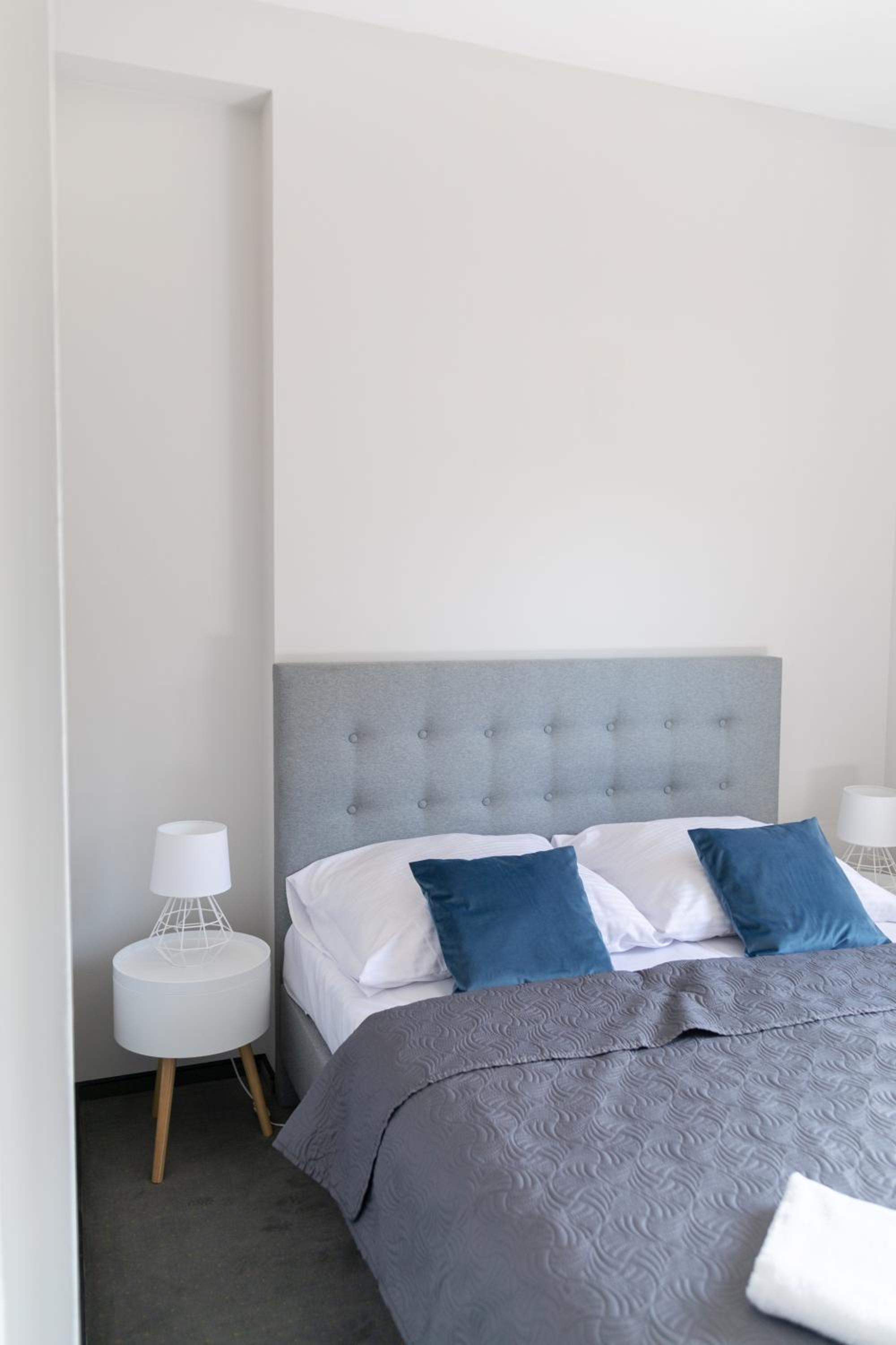Family Suite - Photo 12