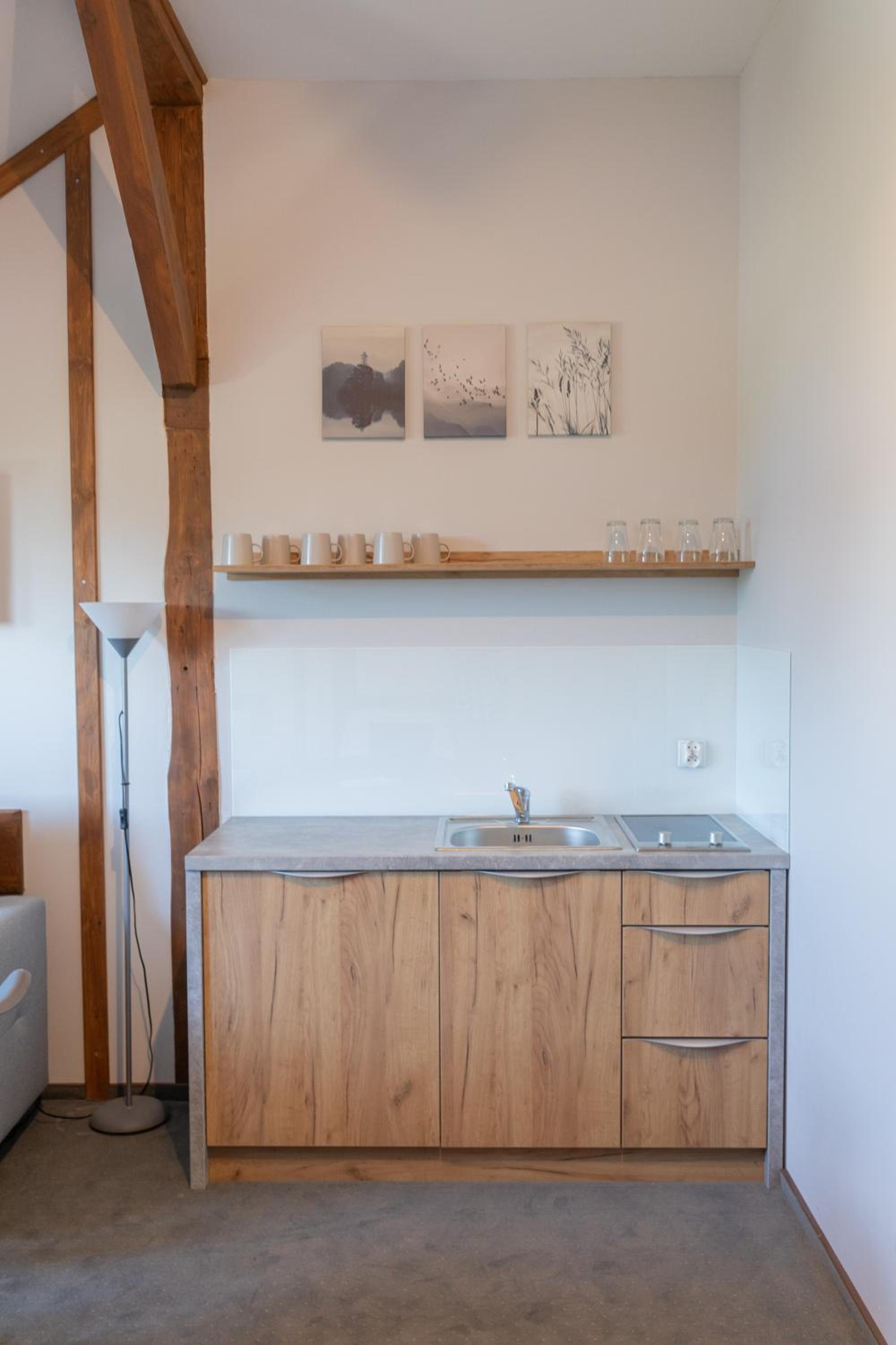 Family Suite - Photo 6