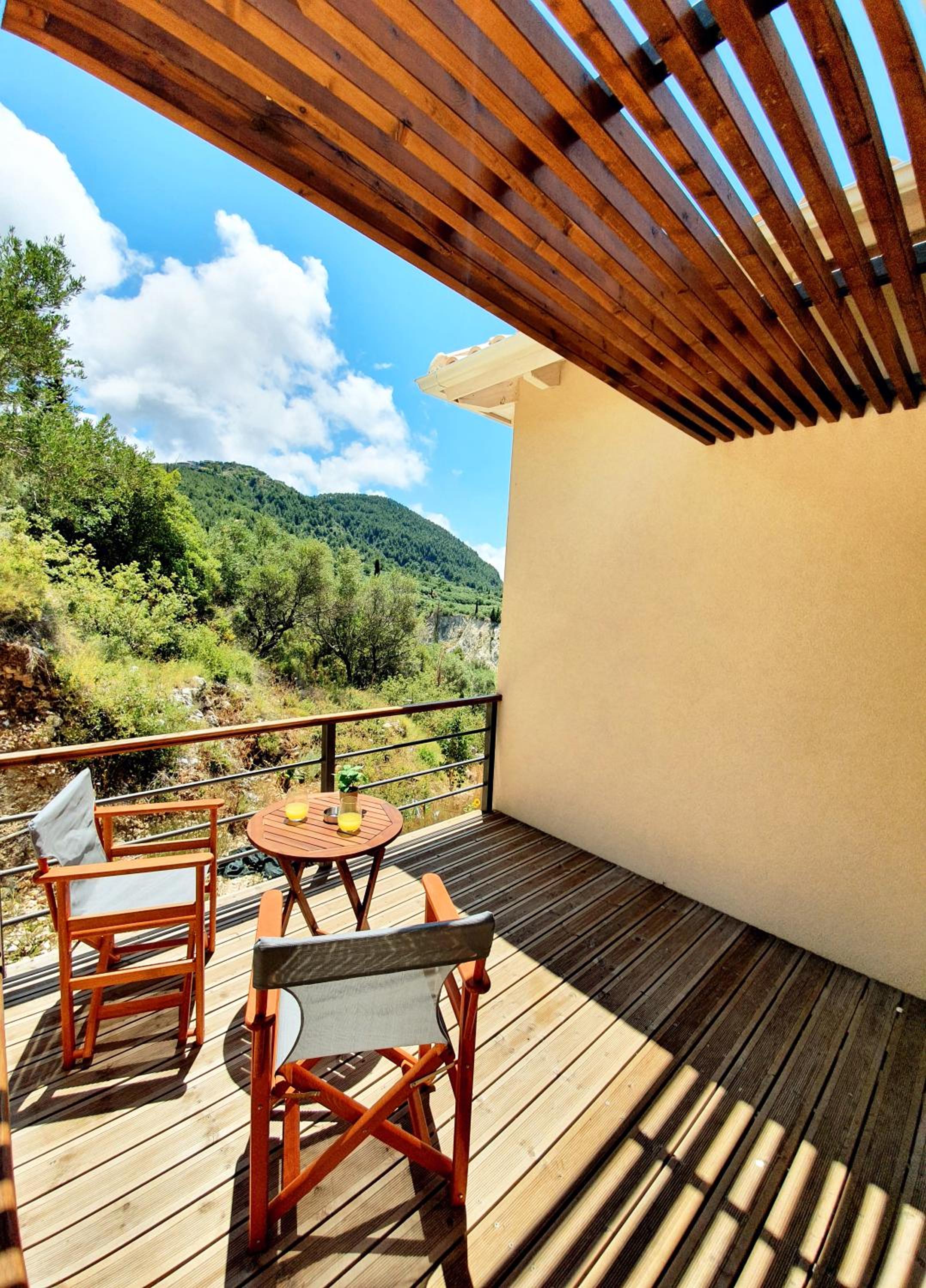 Two-Bedroom Villa photo 2