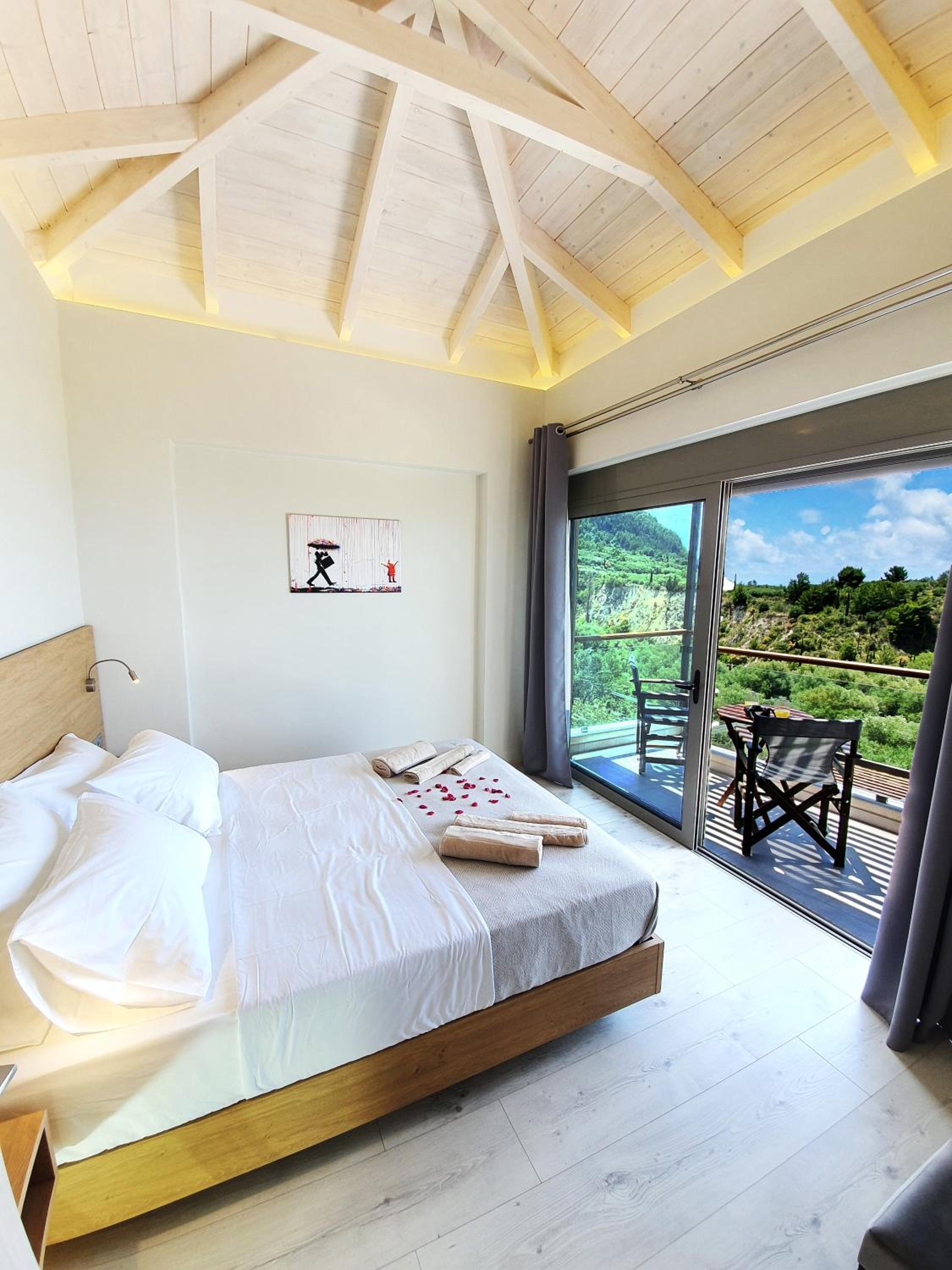 Two-Bedroom Villa photo 3