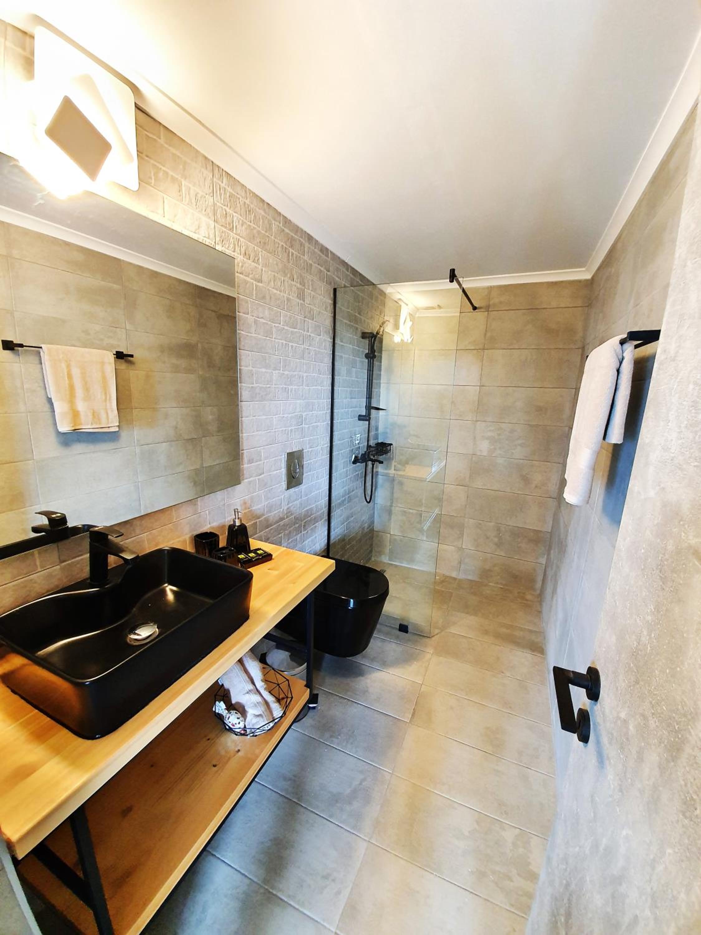 Two-Bedroom Villa photo 2