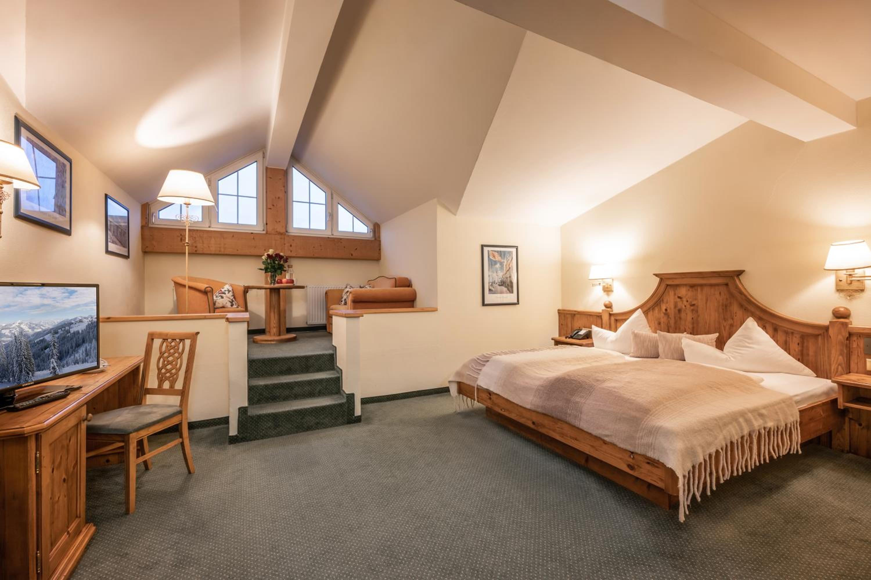 Double Room - Photo 4
