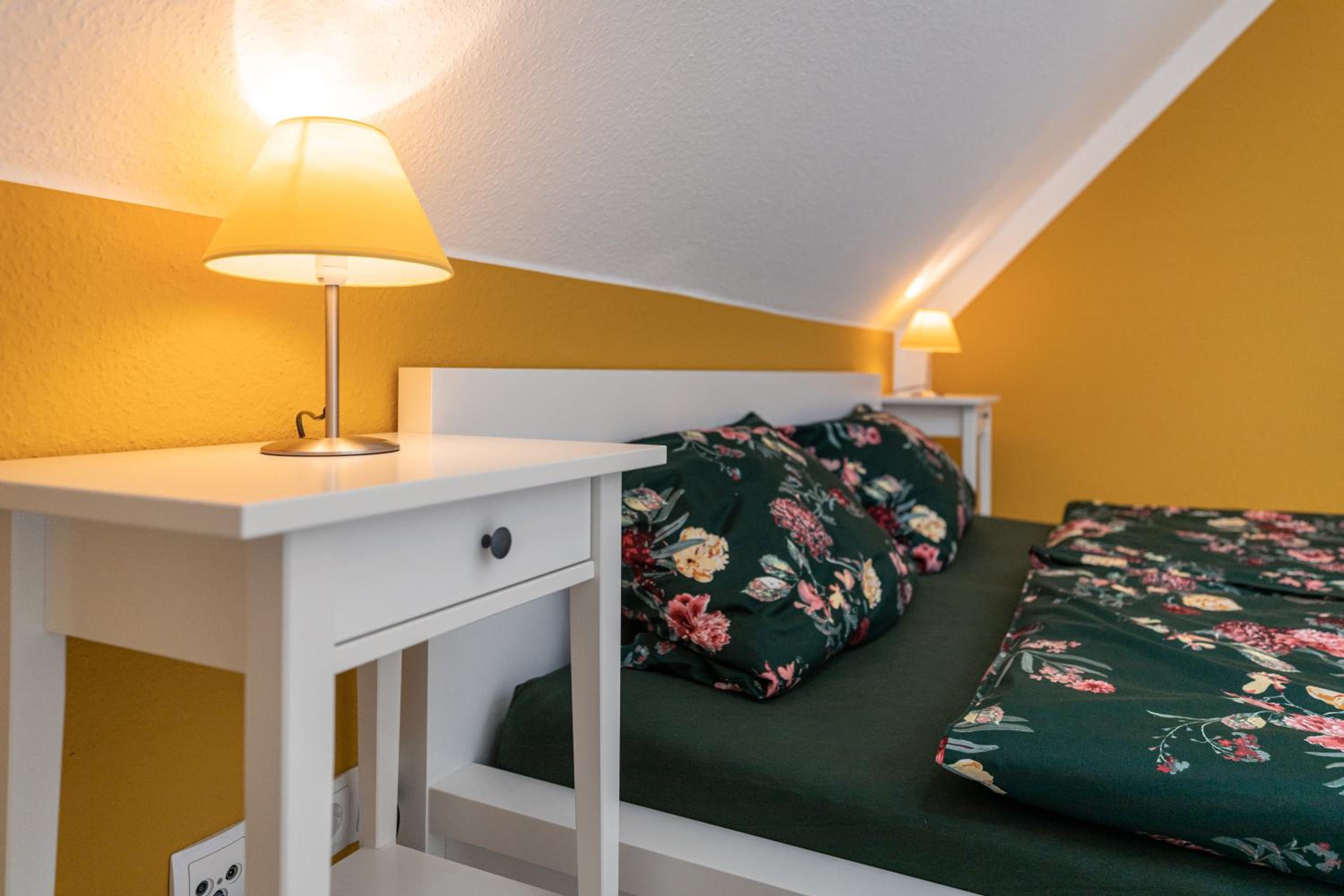Duplex Apartment photo 3