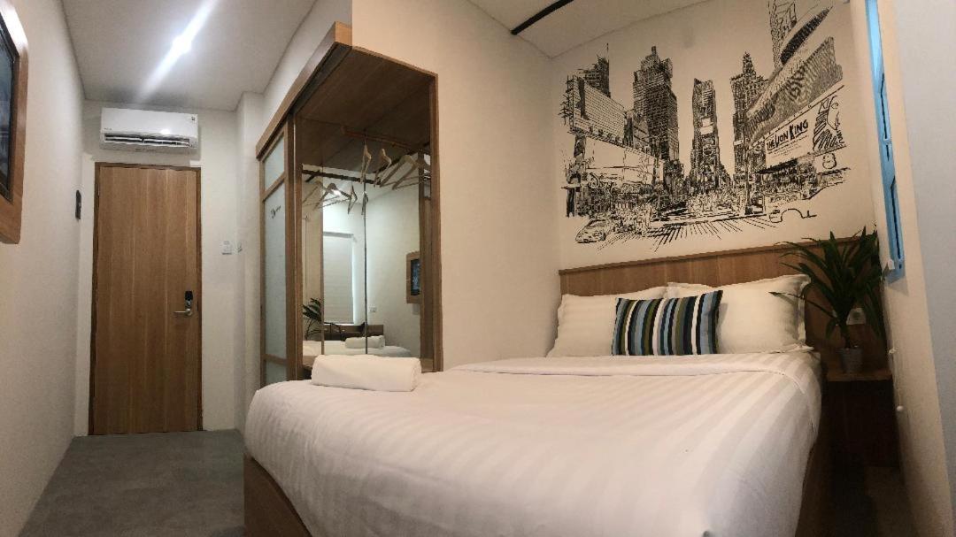 Single Room - Photo 4