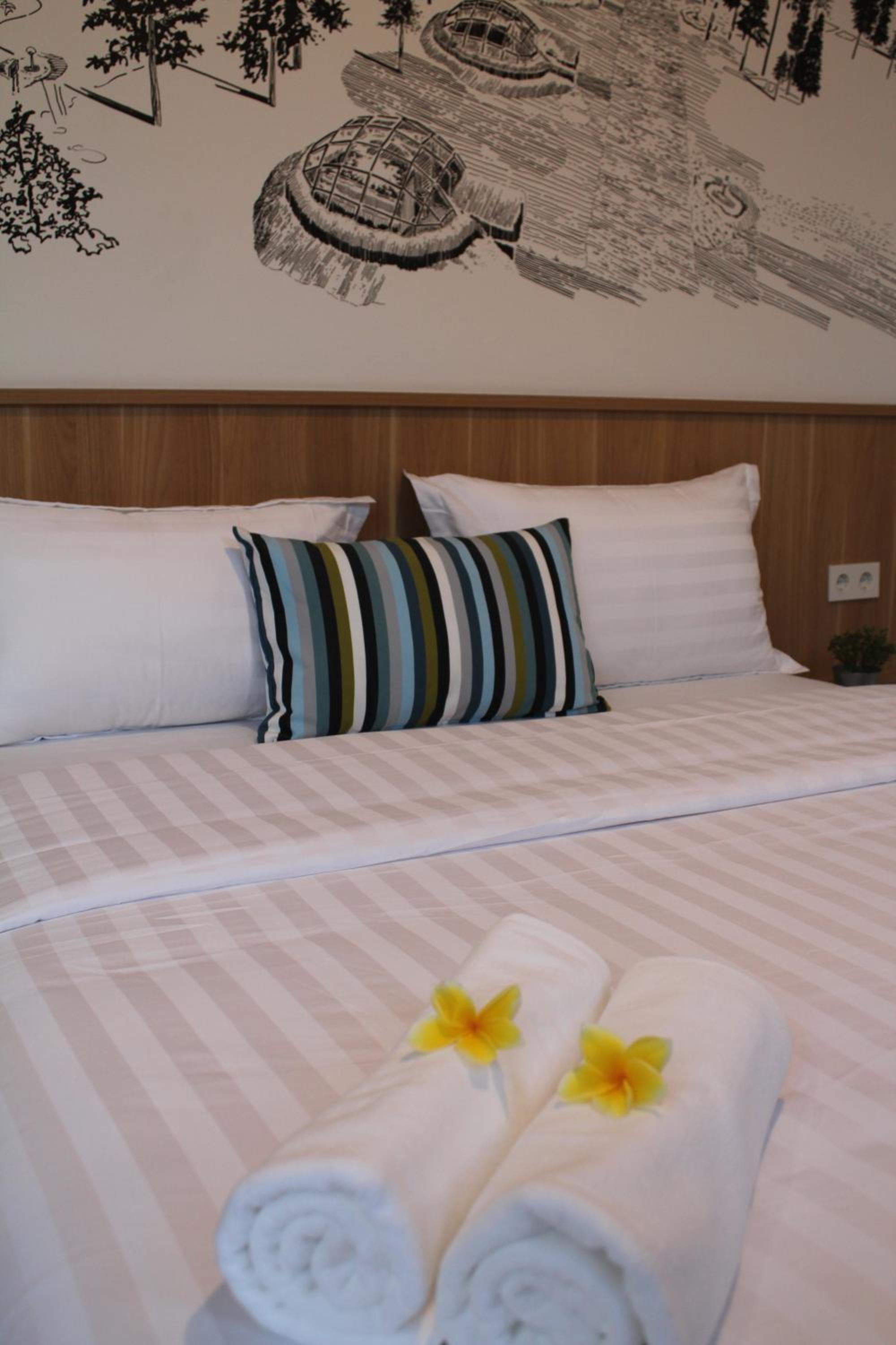 Single Room - Photo 1