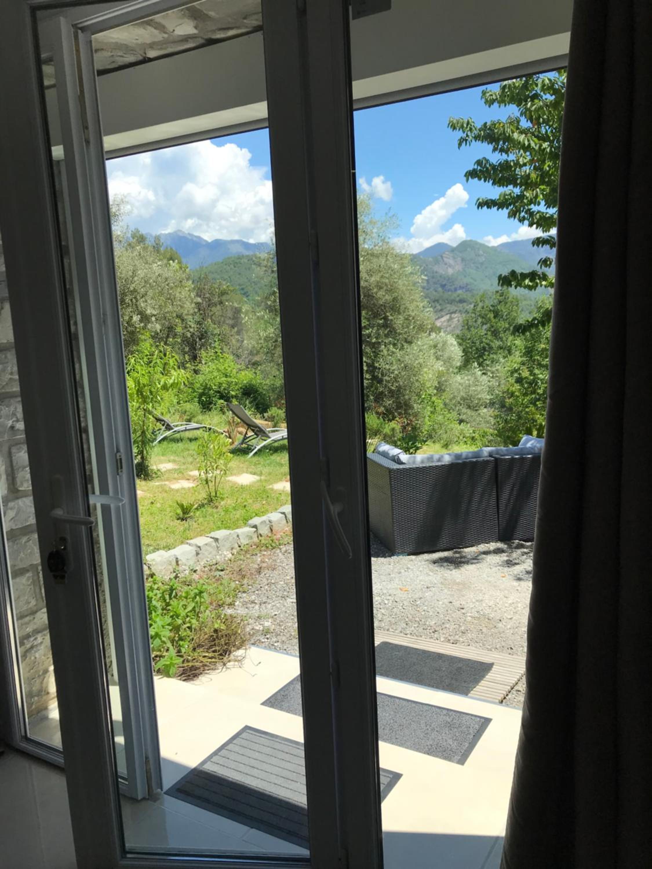 Suite with Mountain View photo 1