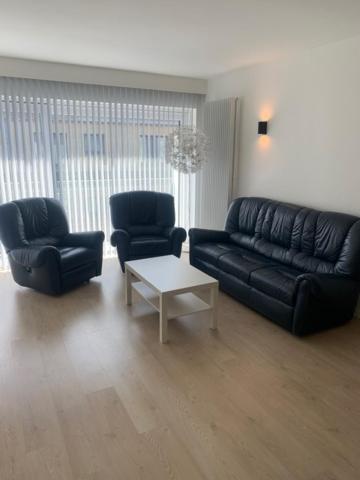Apartment photo 1