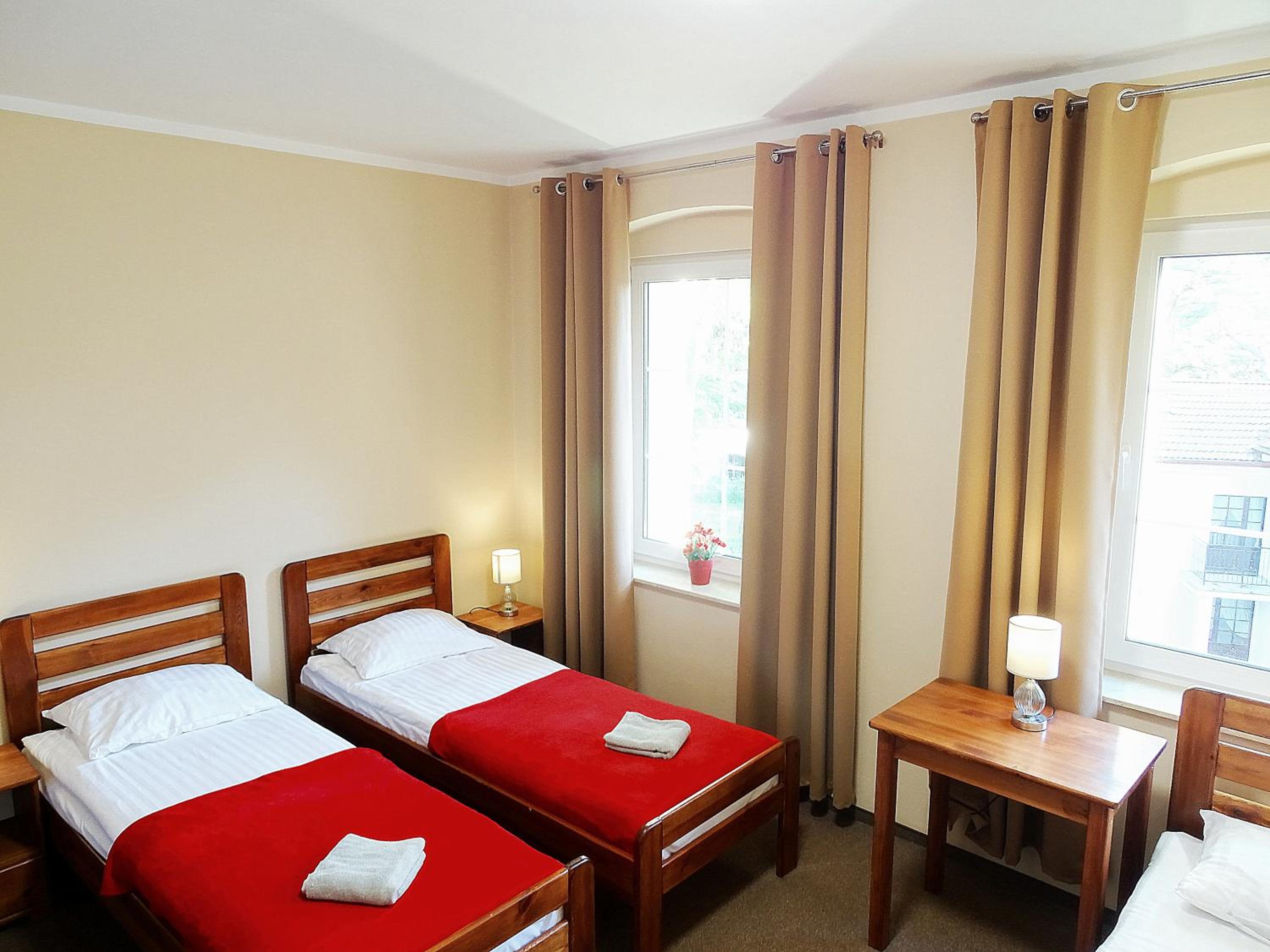 Triple Room photo 3