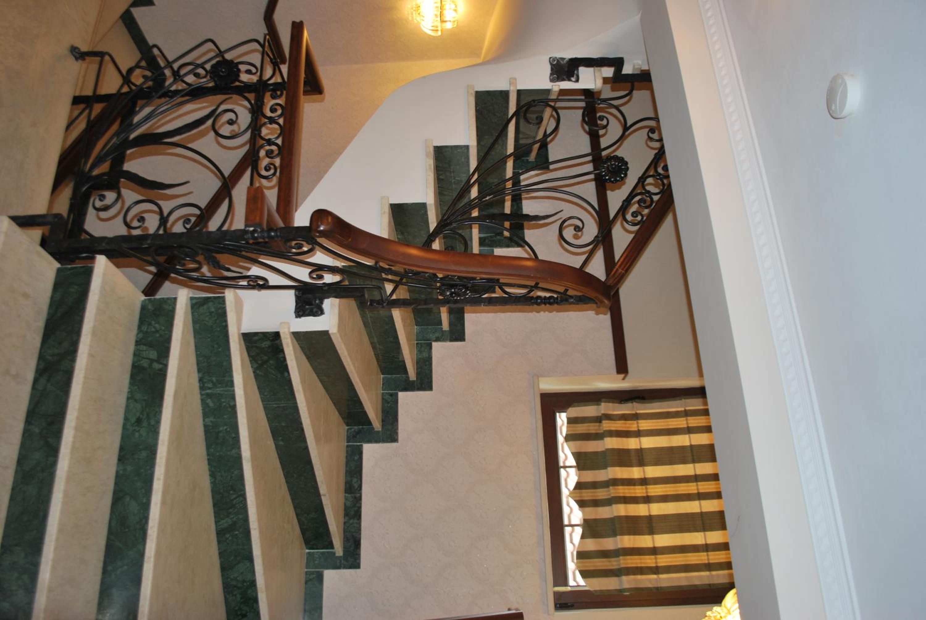 Family Double Room