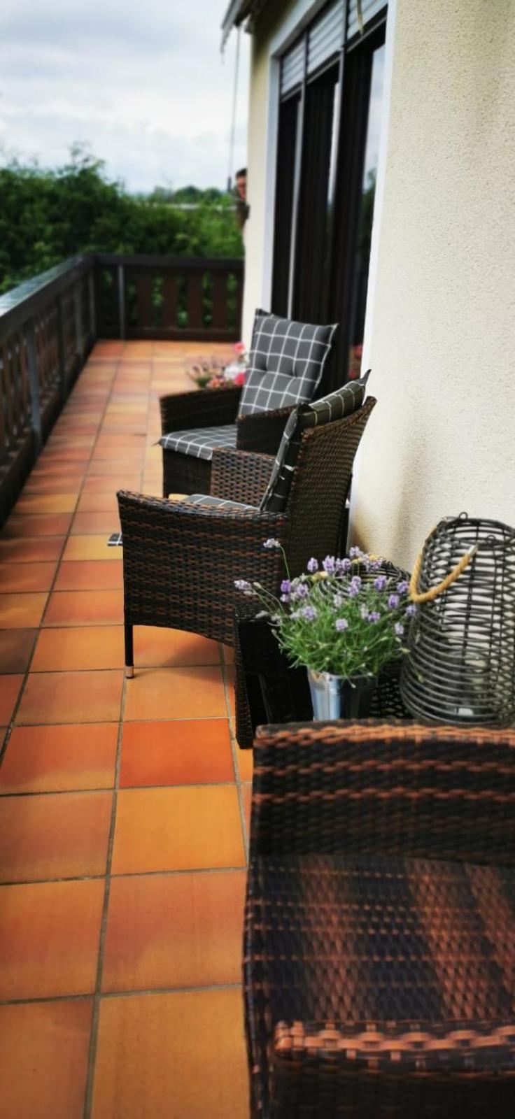 Apartment with Balcony photo 3