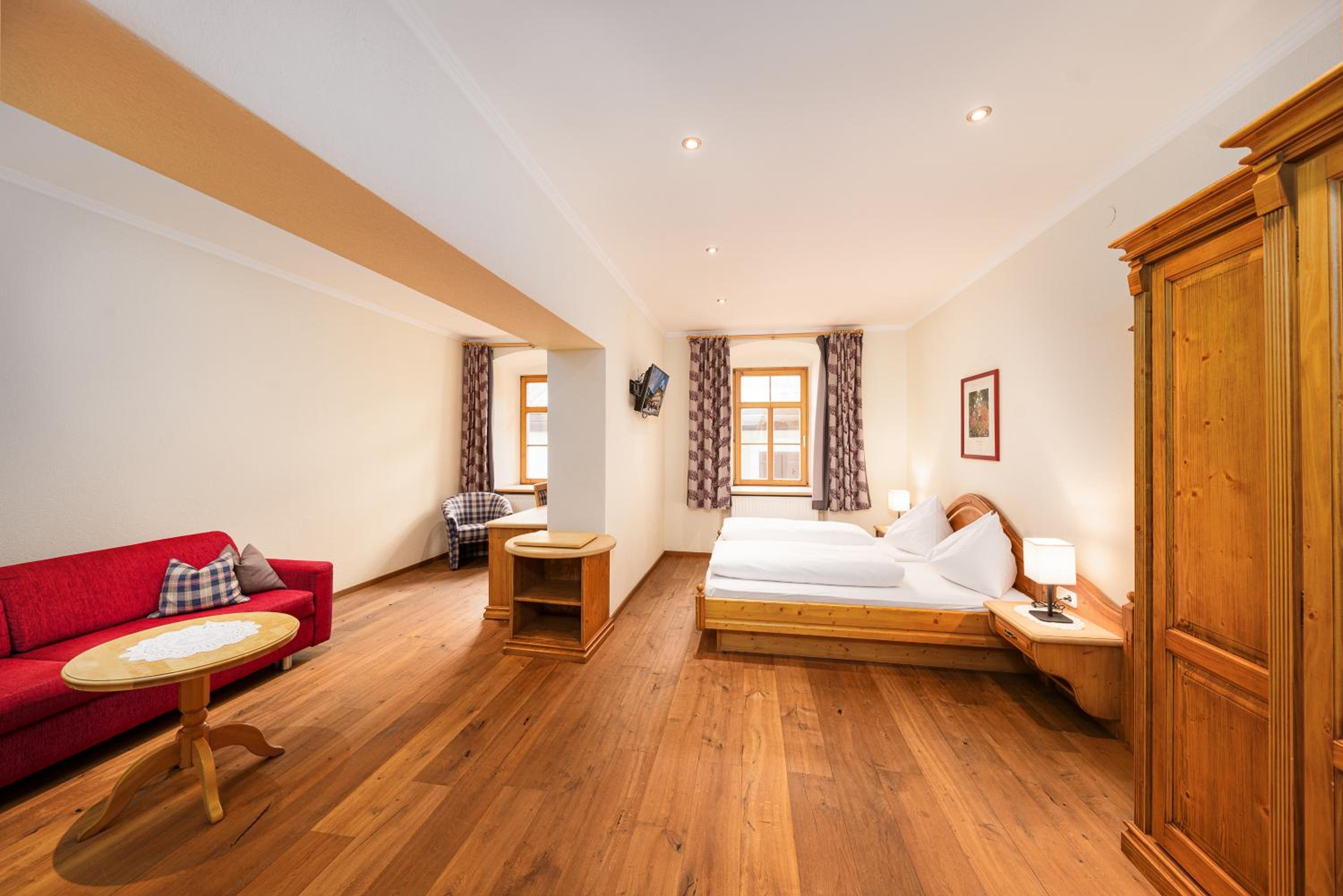 Comfort Triple Room photo 1