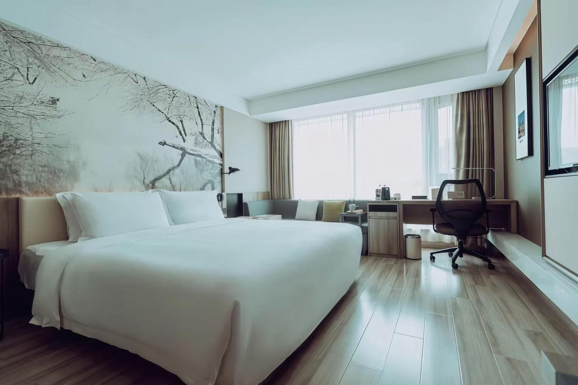 Standard Queen Room