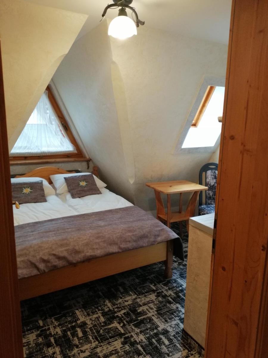 Small Double Room