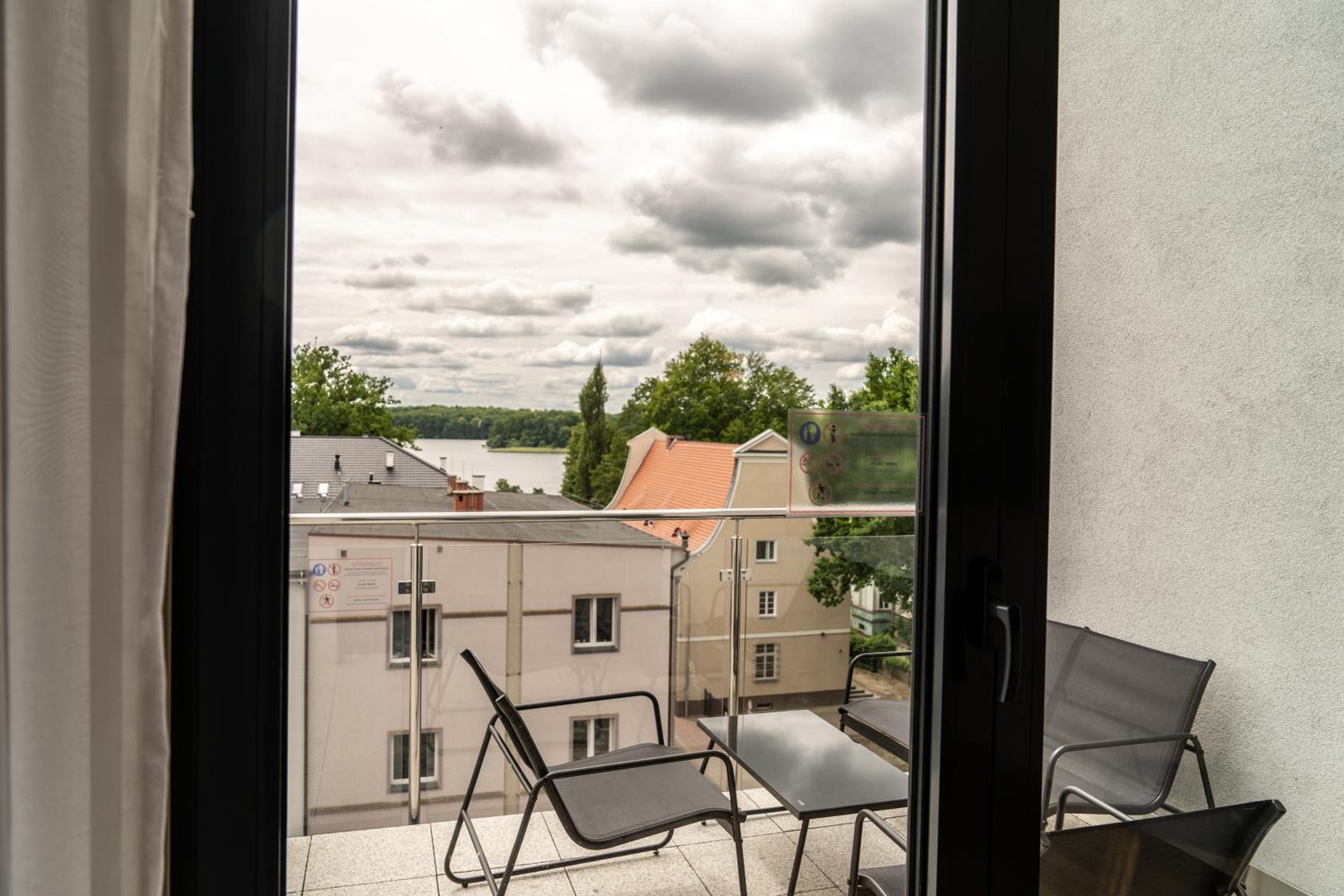 Deluxe Apartment photo 3