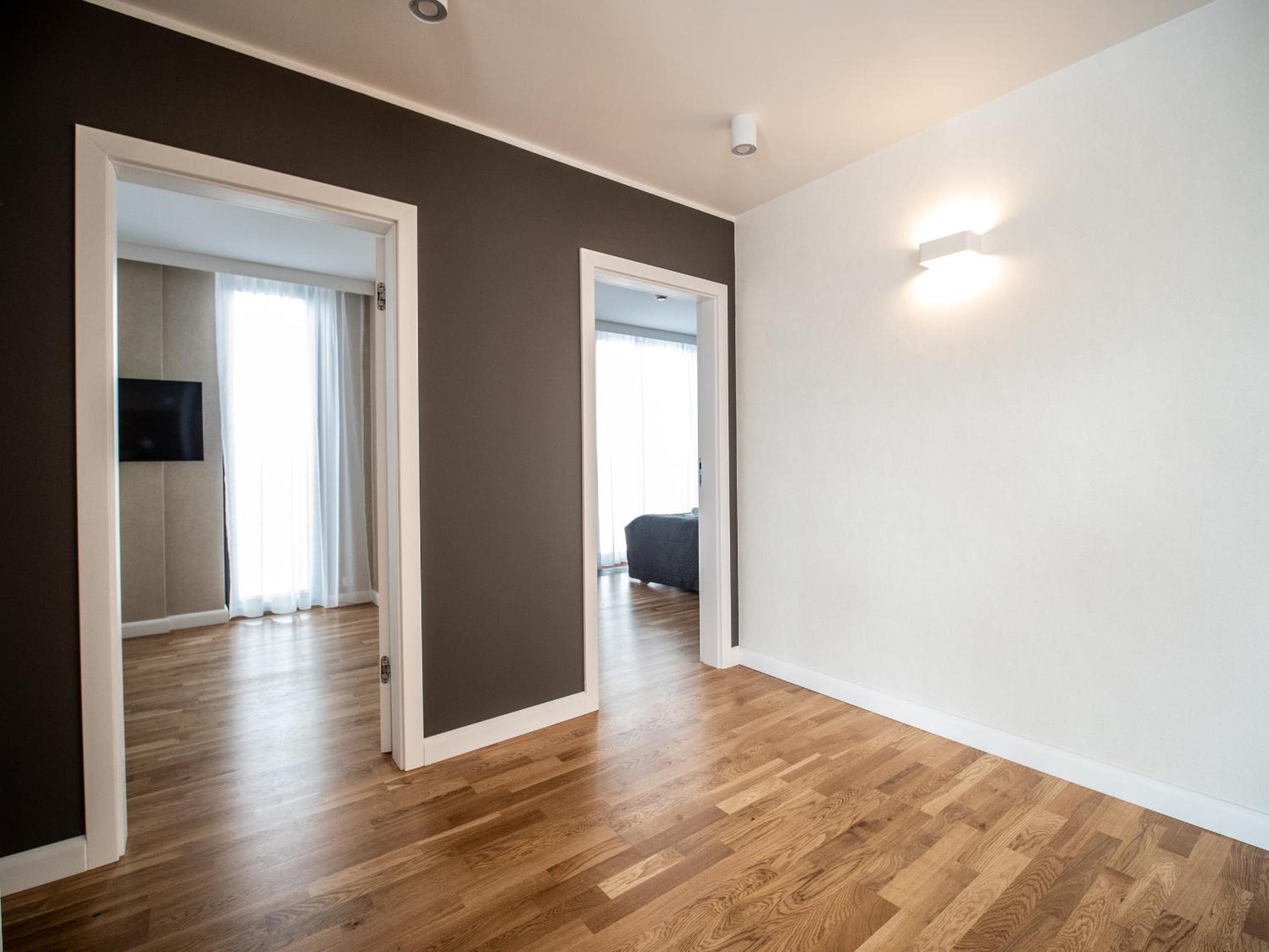 Deluxe Apartment photo 2