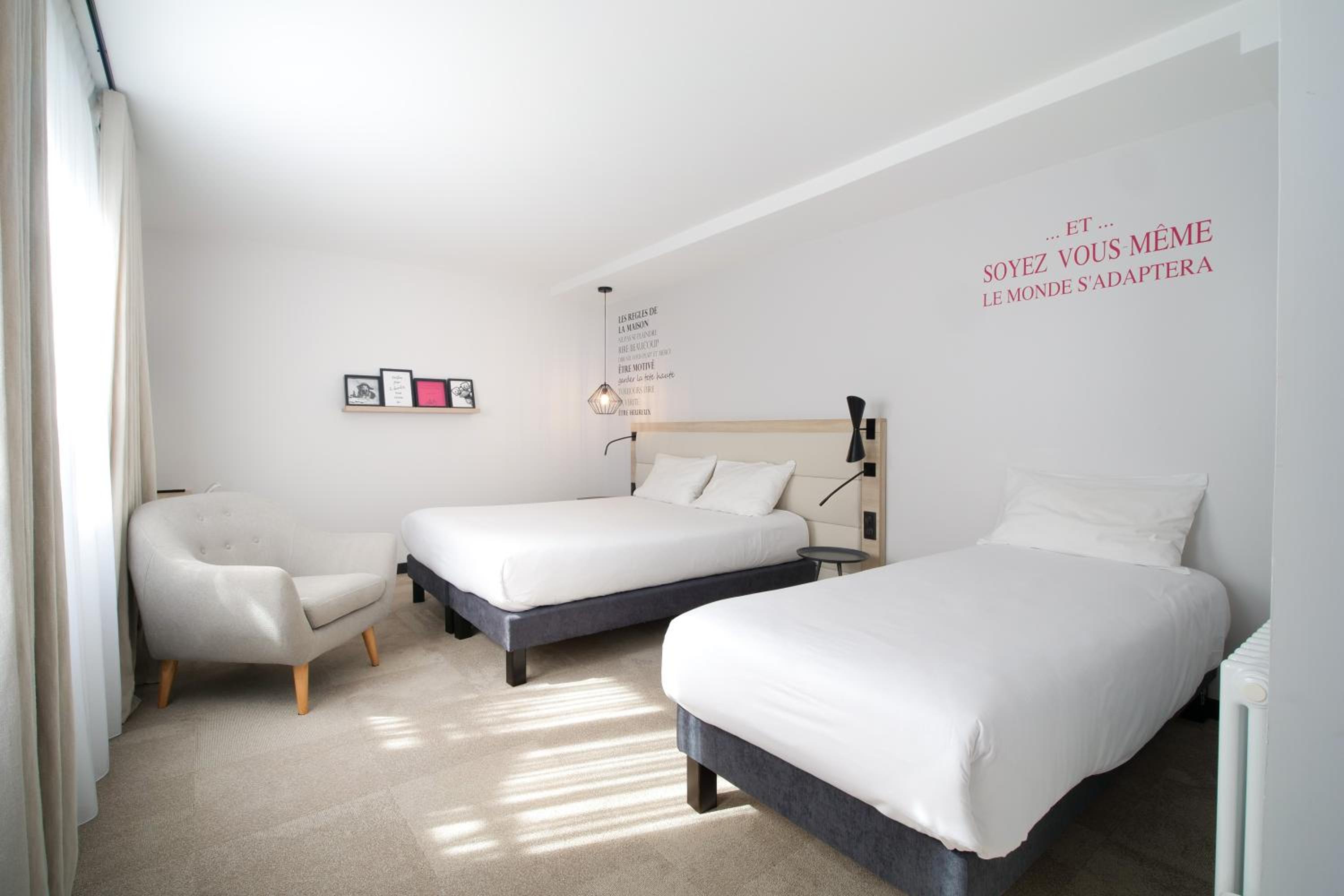 Junior Suite (3 Adults) photo 1