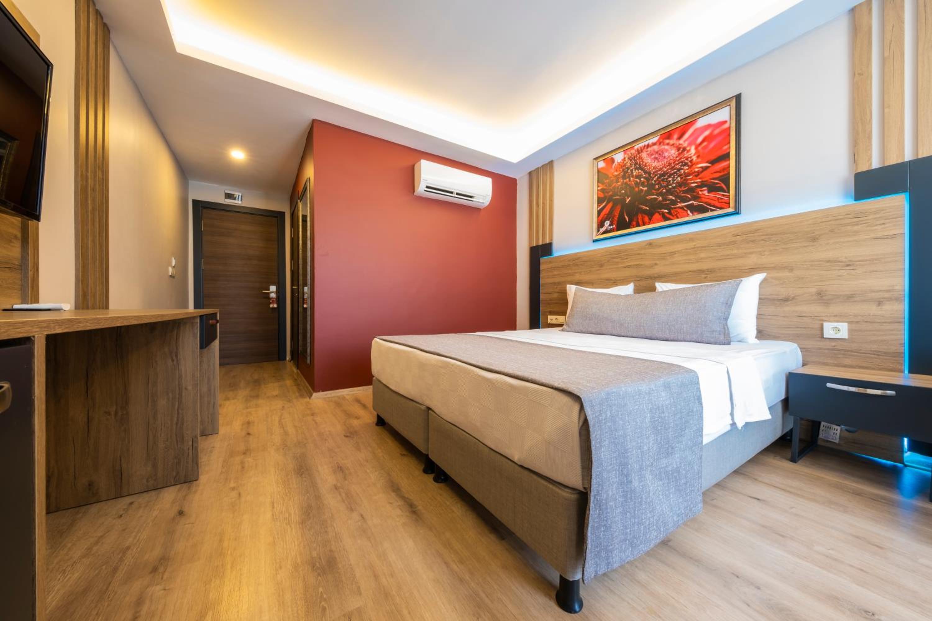 Large Double Room photo 3
