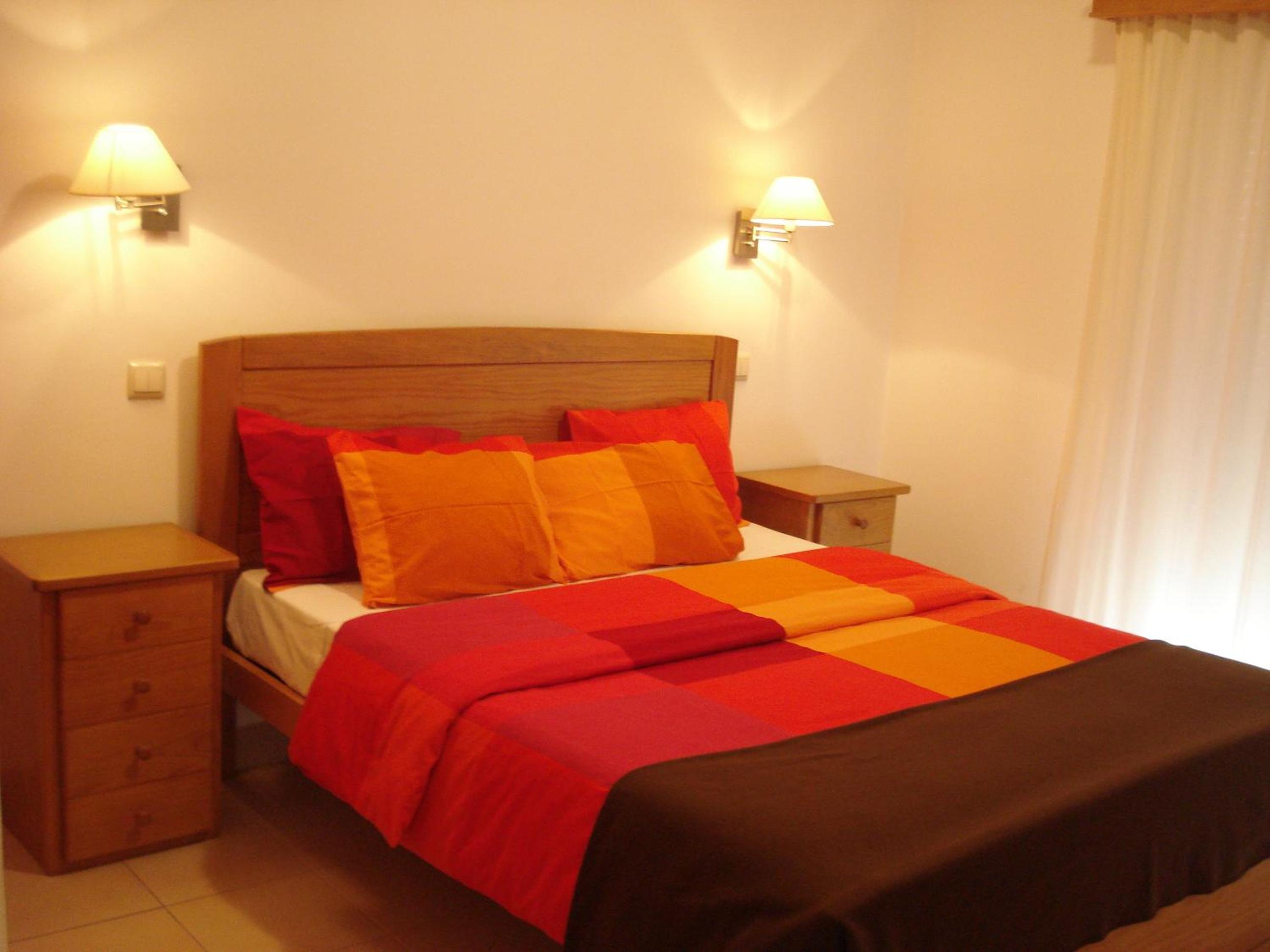 Double Room with Balcony photo 1