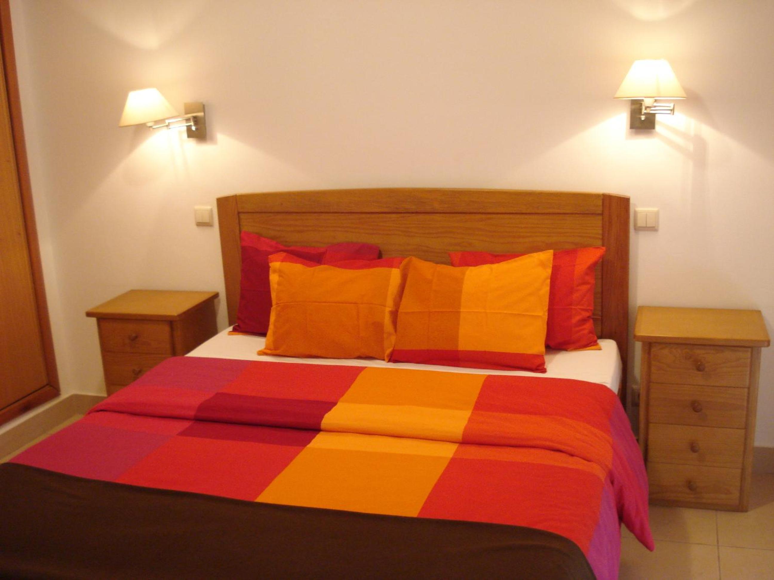 Double Room with Balcony photo 2